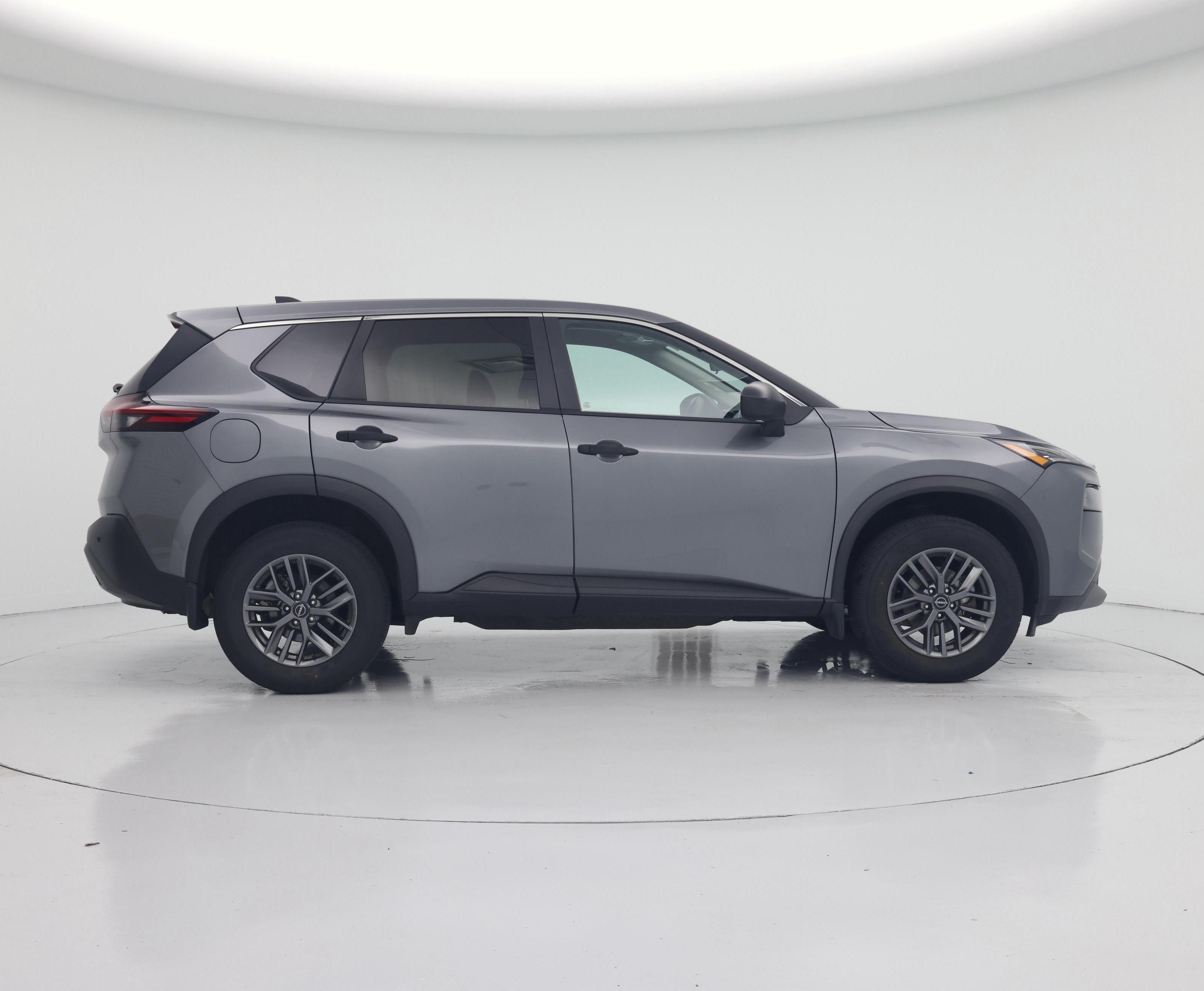 Thumbnail: 2023 Nissan Rogue - 7