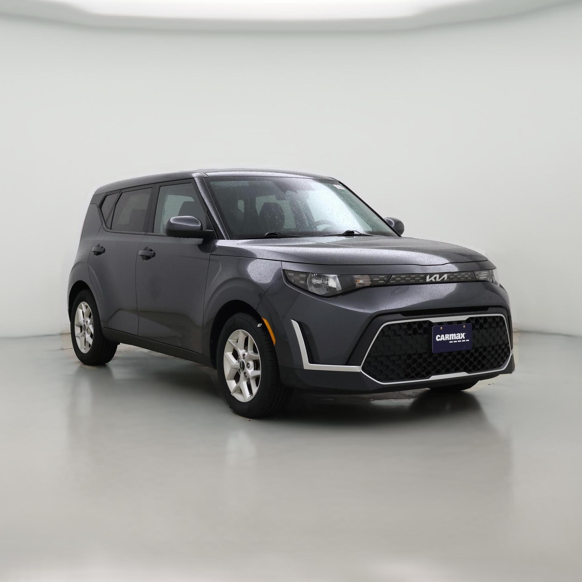 Thumbnail: 2023 Kia Soul - 1