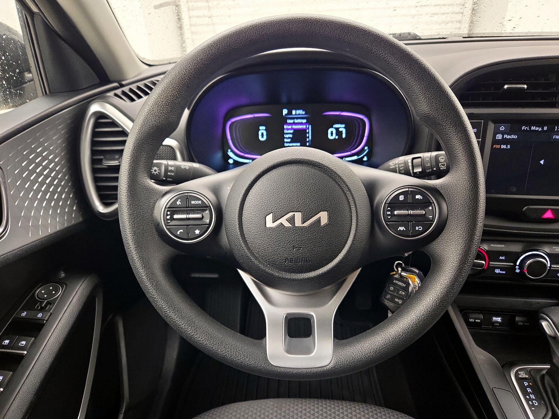 Thumbnail: 2023 Kia Soul - 10