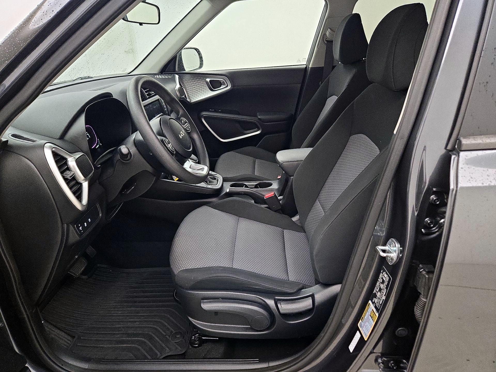 Thumbnail: 2023 Kia Soul - 11