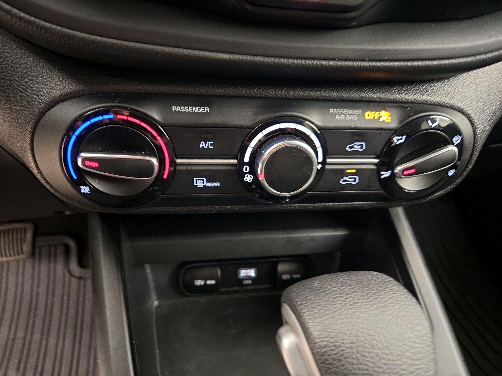 Thumbnail: 2023 Kia Soul - 14