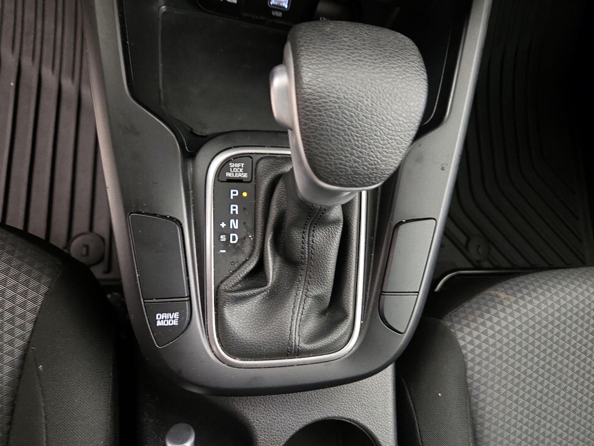 Thumbnail: 2023 Kia Soul - 15