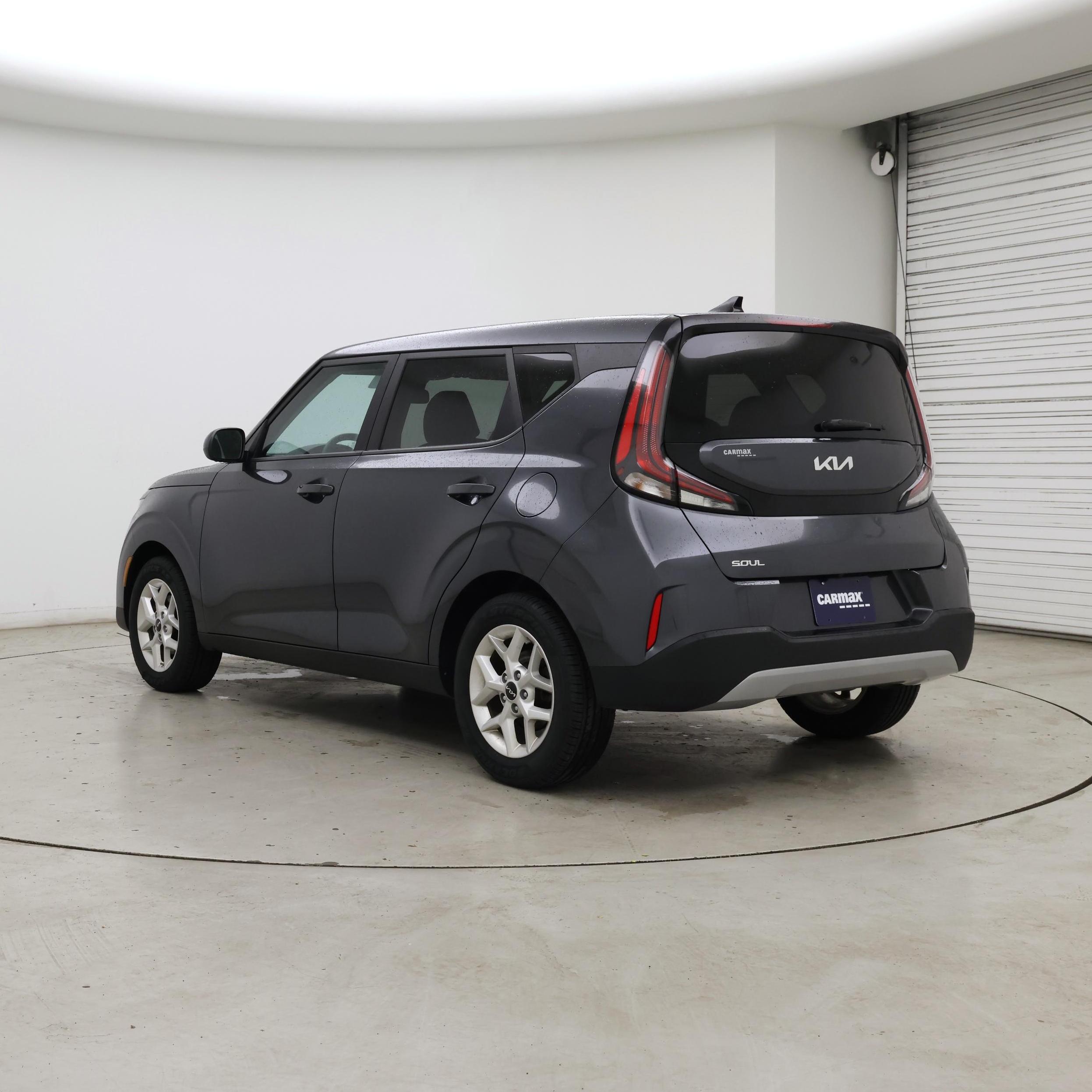 Thumbnail: 2023 Kia Soul - 2
