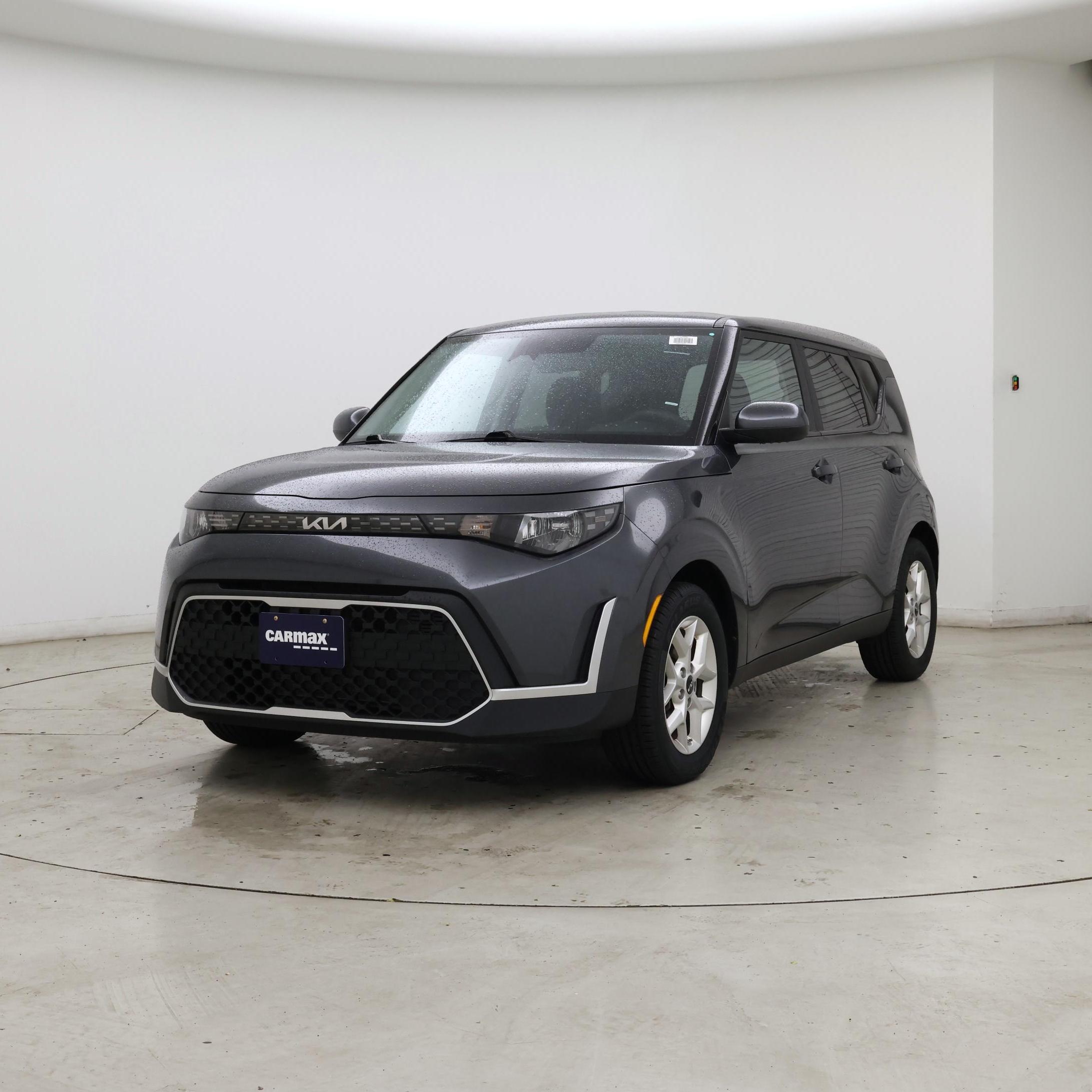 Thumbnail: 2023 Kia Soul - 4