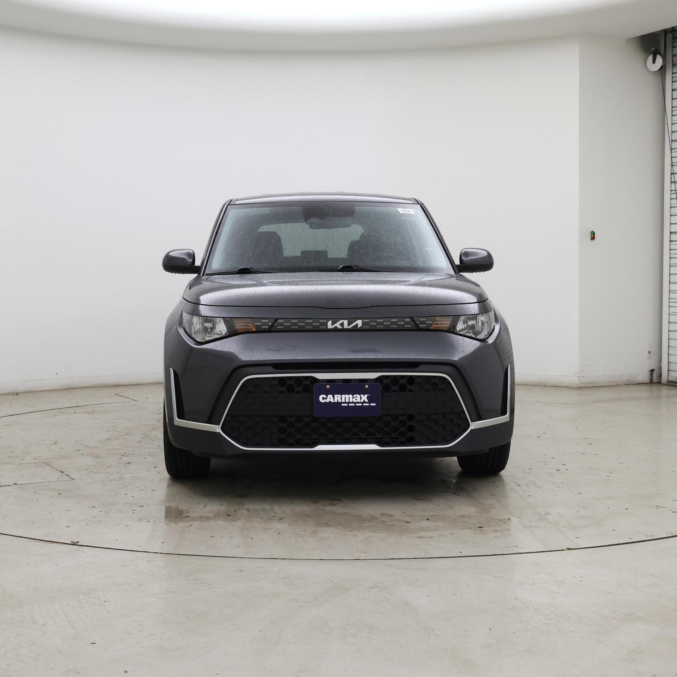 Thumbnail: 2023 Kia Soul - 5
