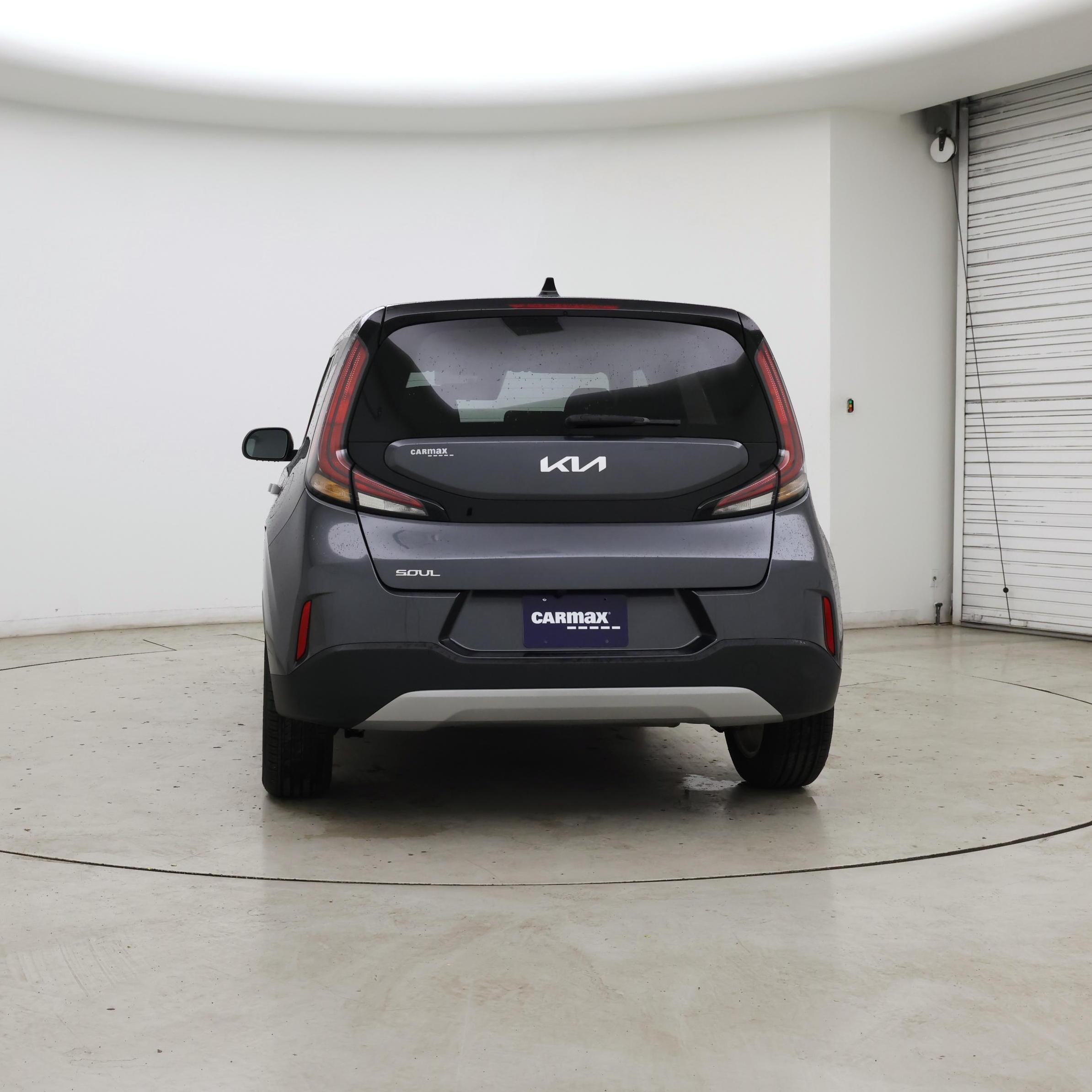 Thumbnail: 2023 Kia Soul - 6