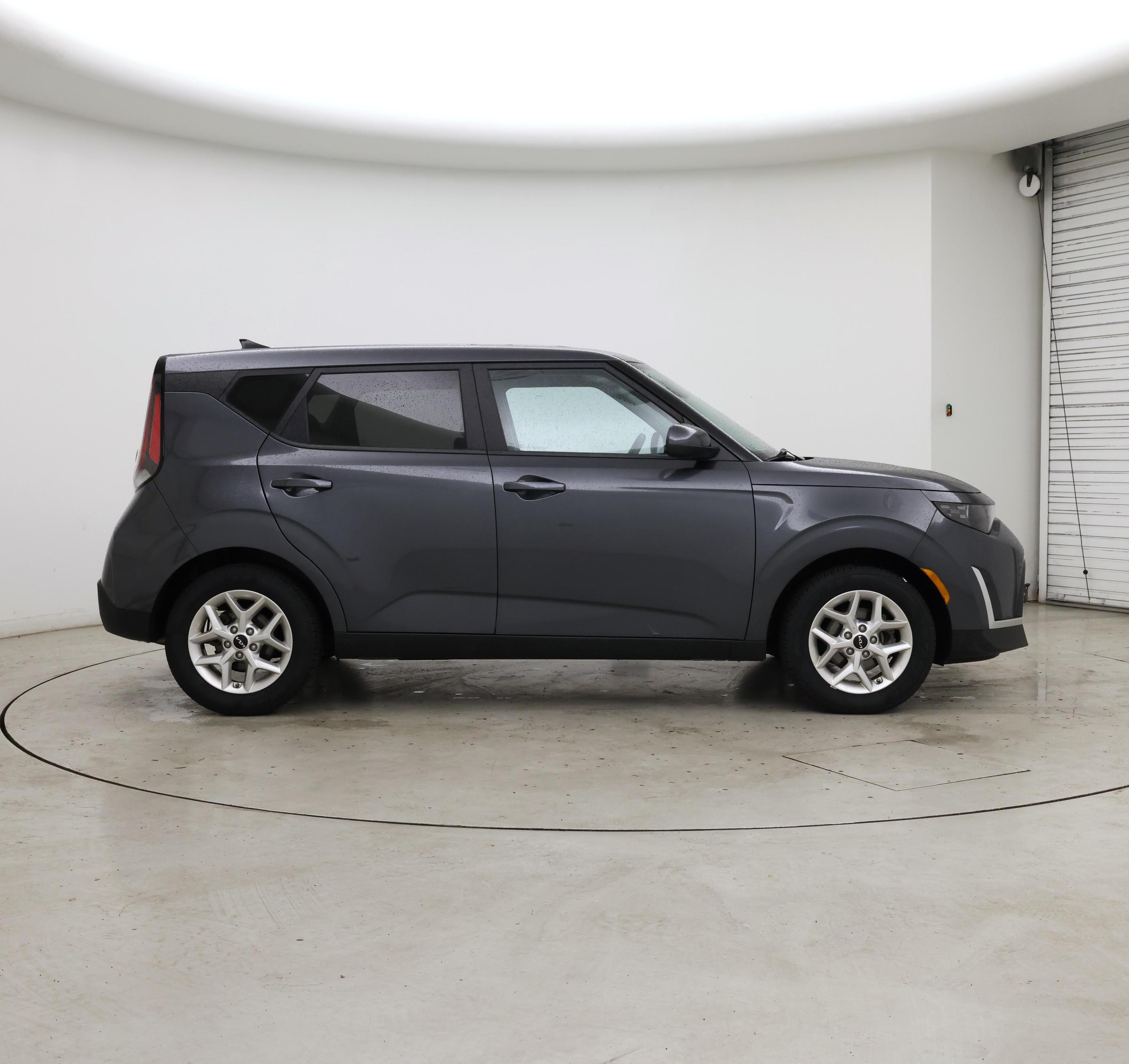 Thumbnail: 2023 Kia Soul - 7