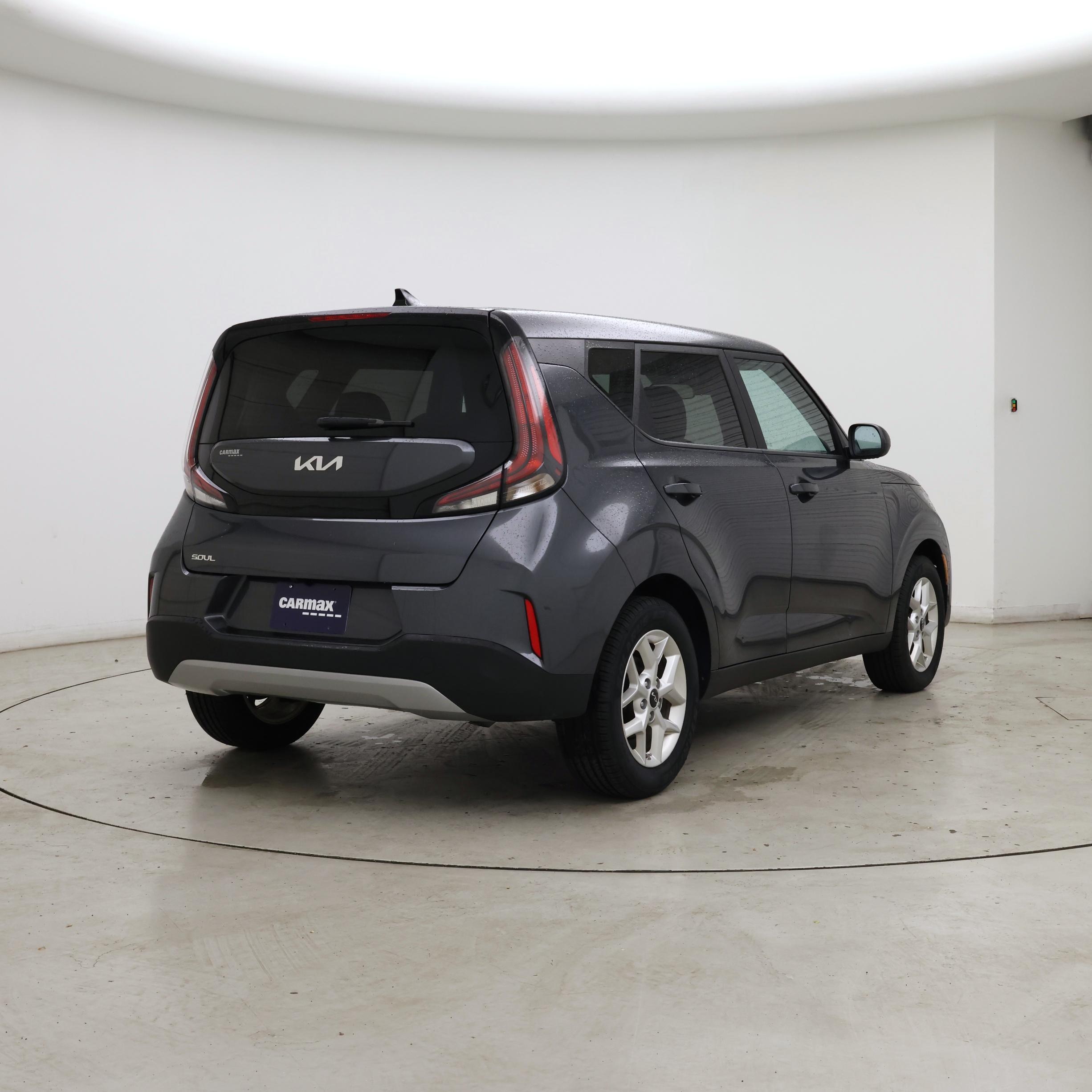 Thumbnail: 2023 Kia Soul - 8
