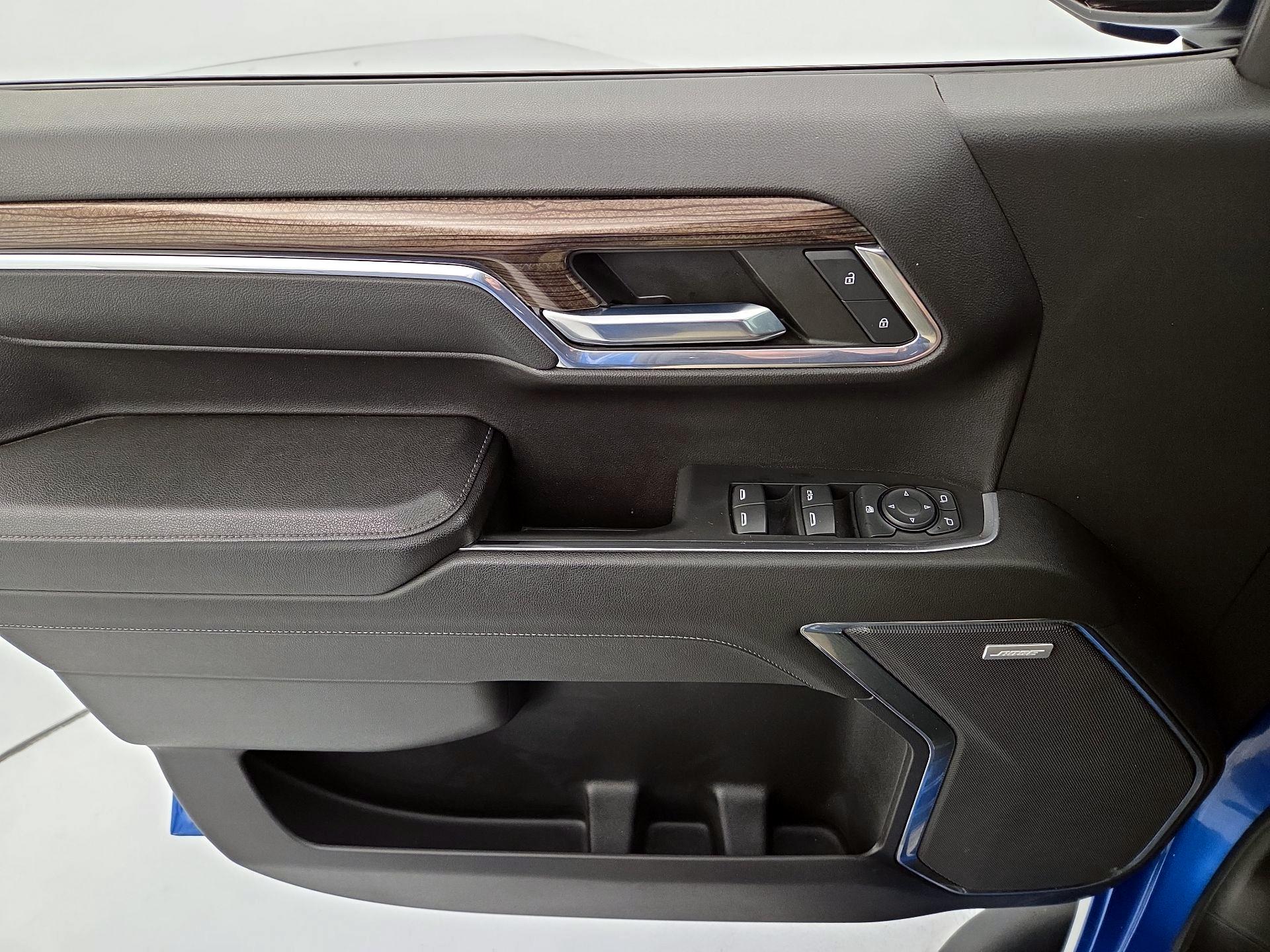 Thumbnail: 2023 Chevrolet Silverado 1500 - 12
