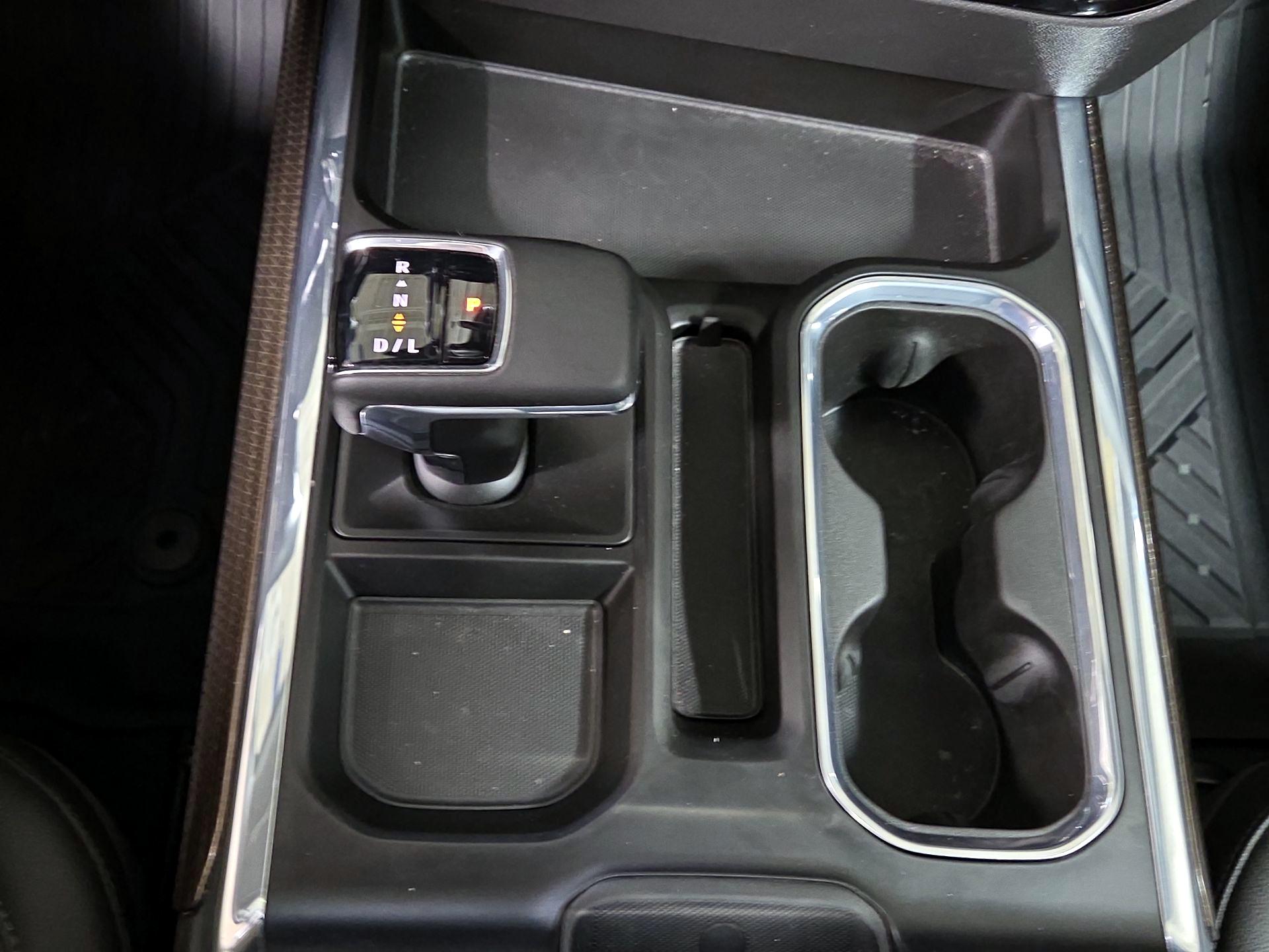 Thumbnail: 2023 Chevrolet Silverado 1500 - 17