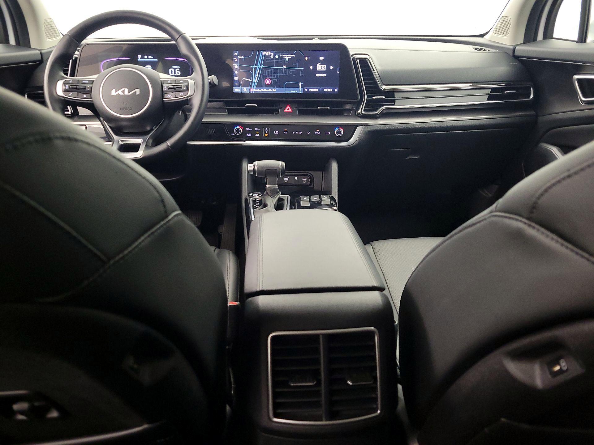 Thumbnail: 2023 Kia Sportage - 9