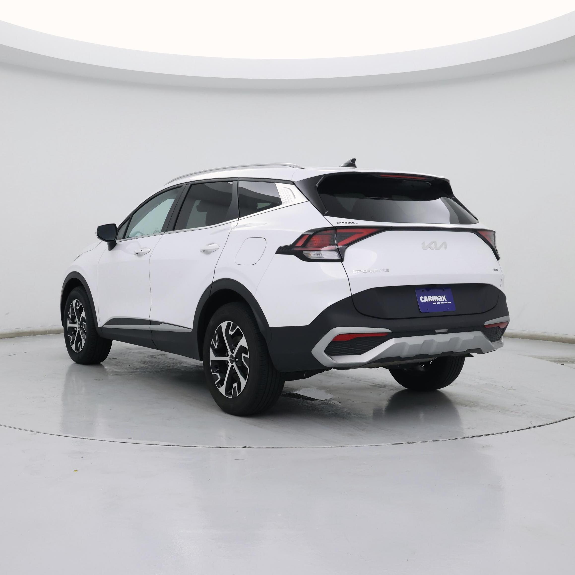 Thumbnail: 2023 Kia Sportage - 2