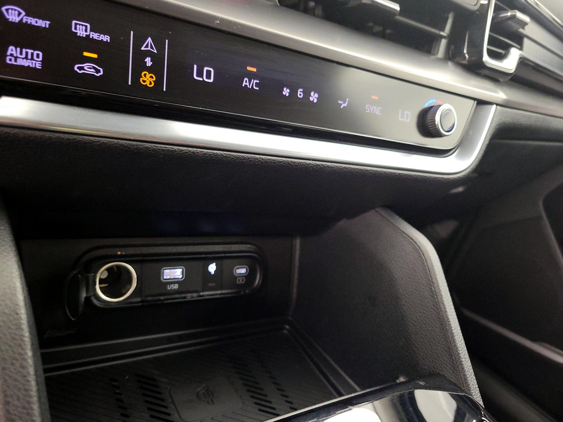 Thumbnail: 2023 Kia Sportage - 19