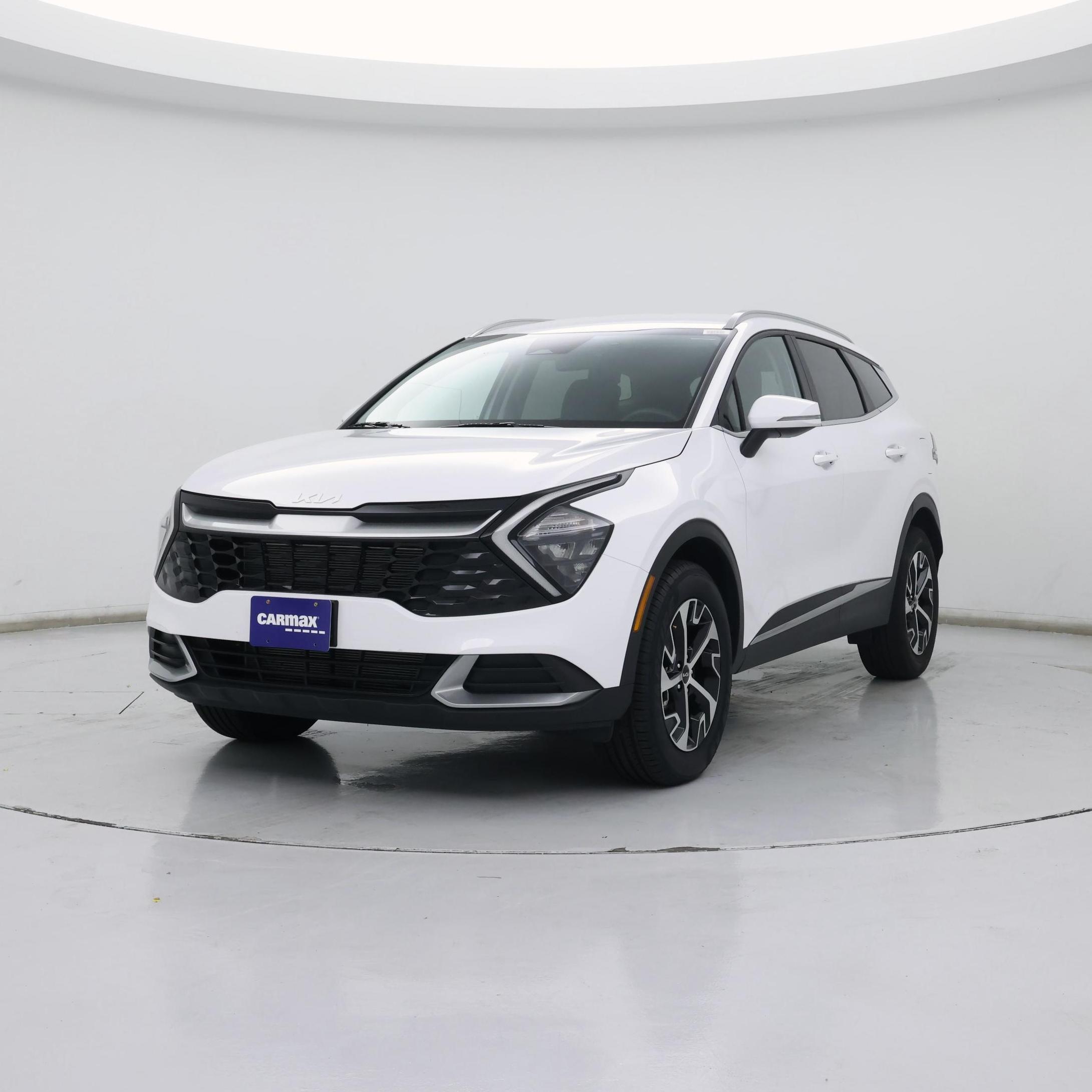 Thumbnail: 2023 Kia Sportage - 4