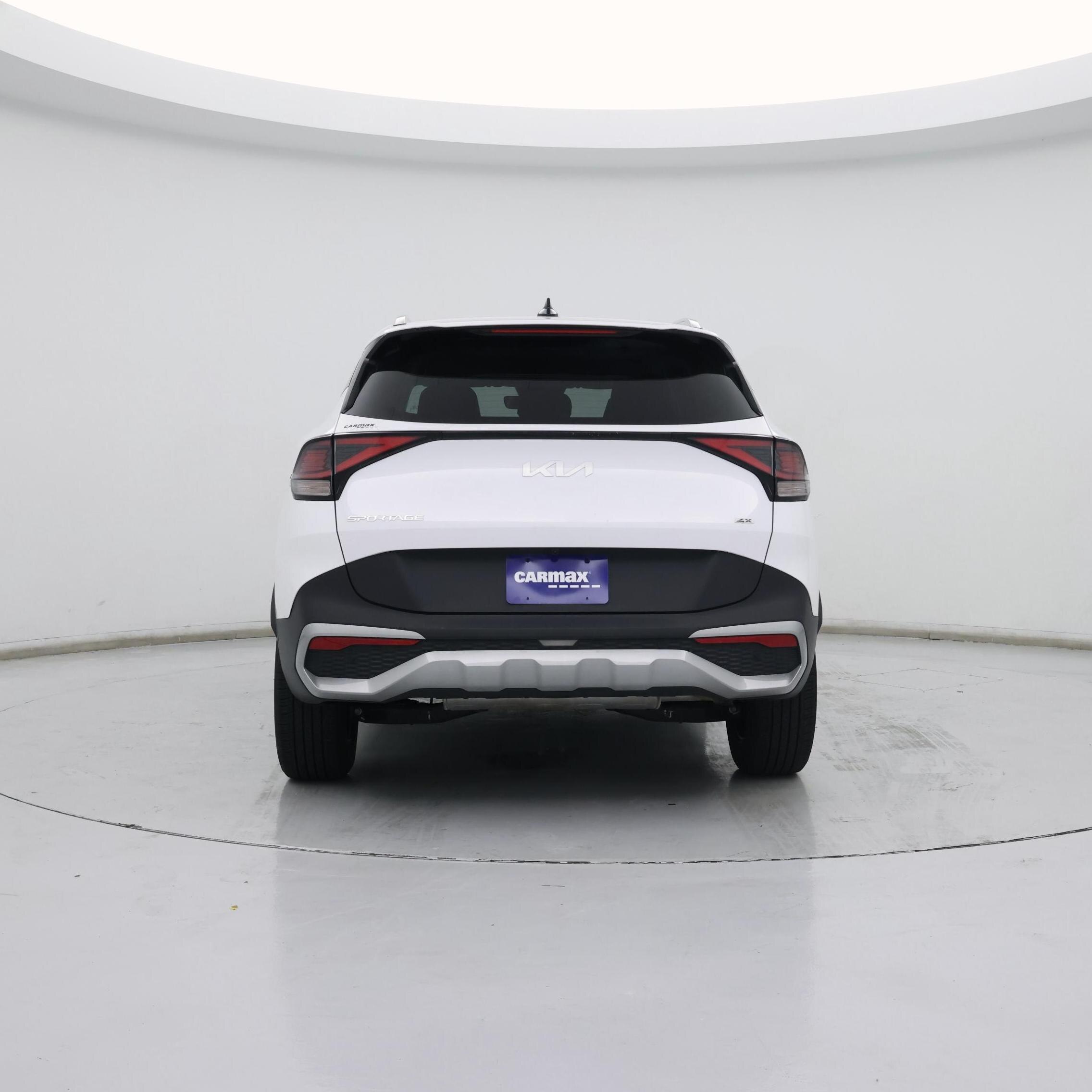 Thumbnail: 2023 Kia Sportage - 6