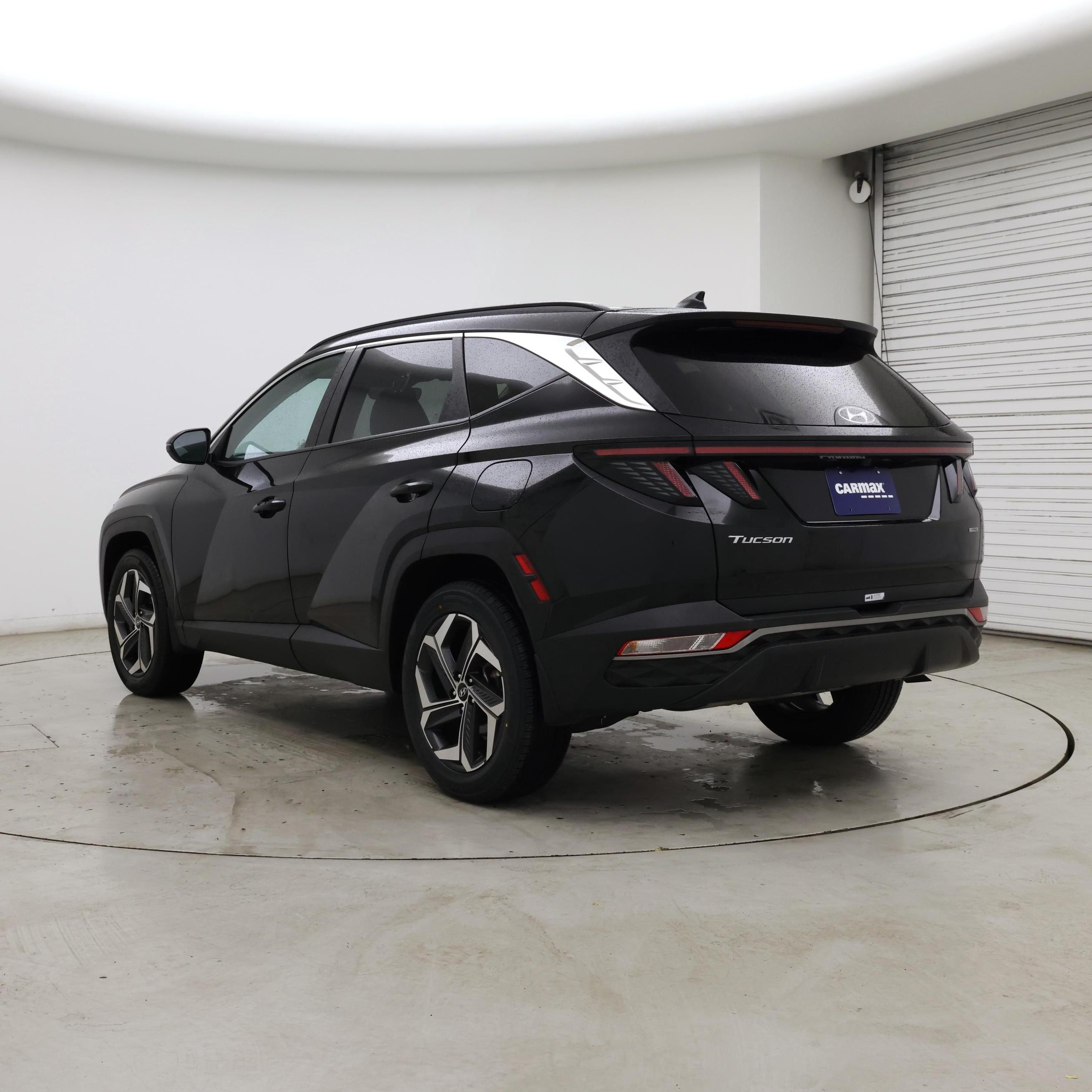 Thumbnail: 2023 Hyundai Tucson - 2
