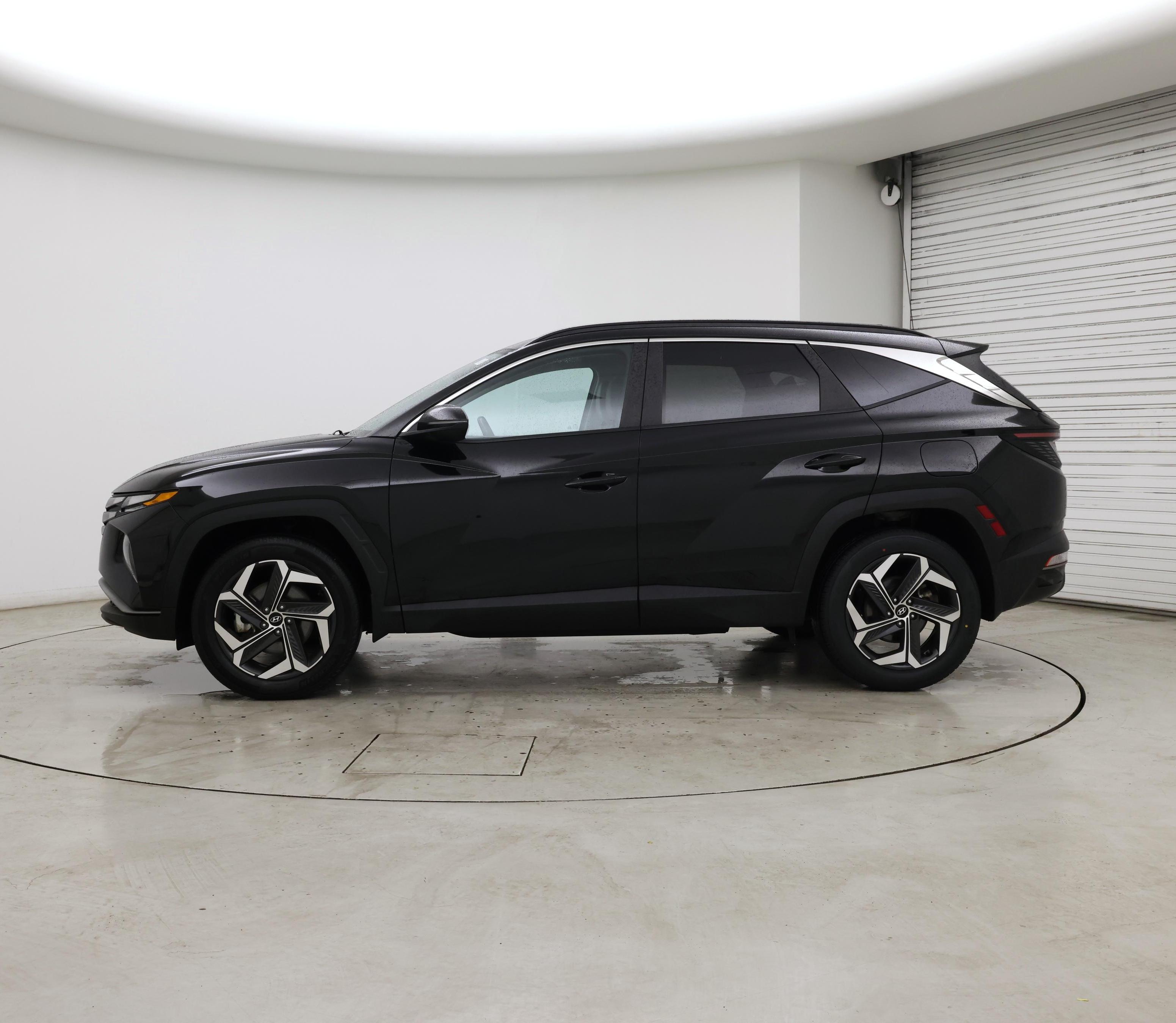 Thumbnail: 2023 Hyundai Tucson - 3