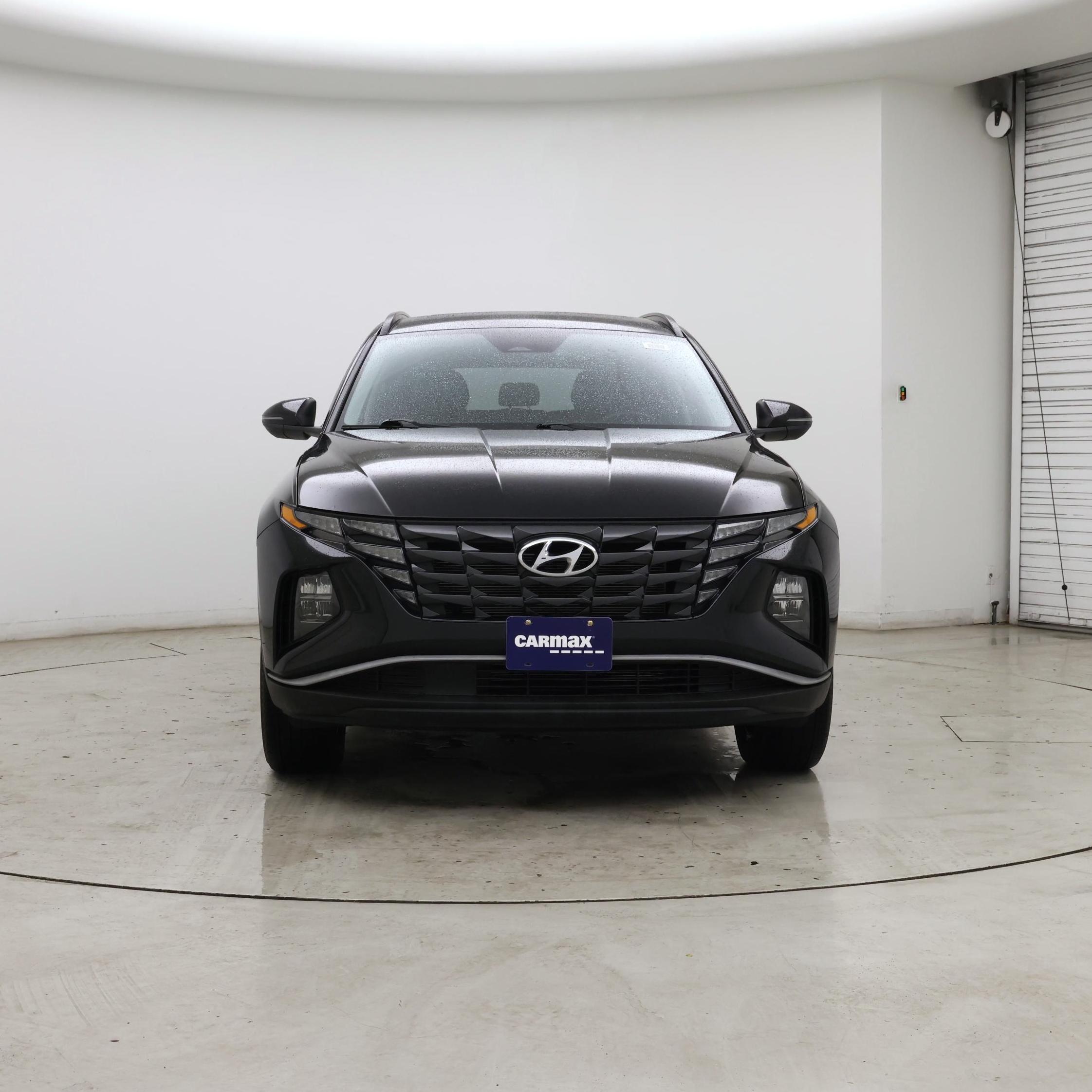 Thumbnail: 2023 Hyundai Tucson - 5