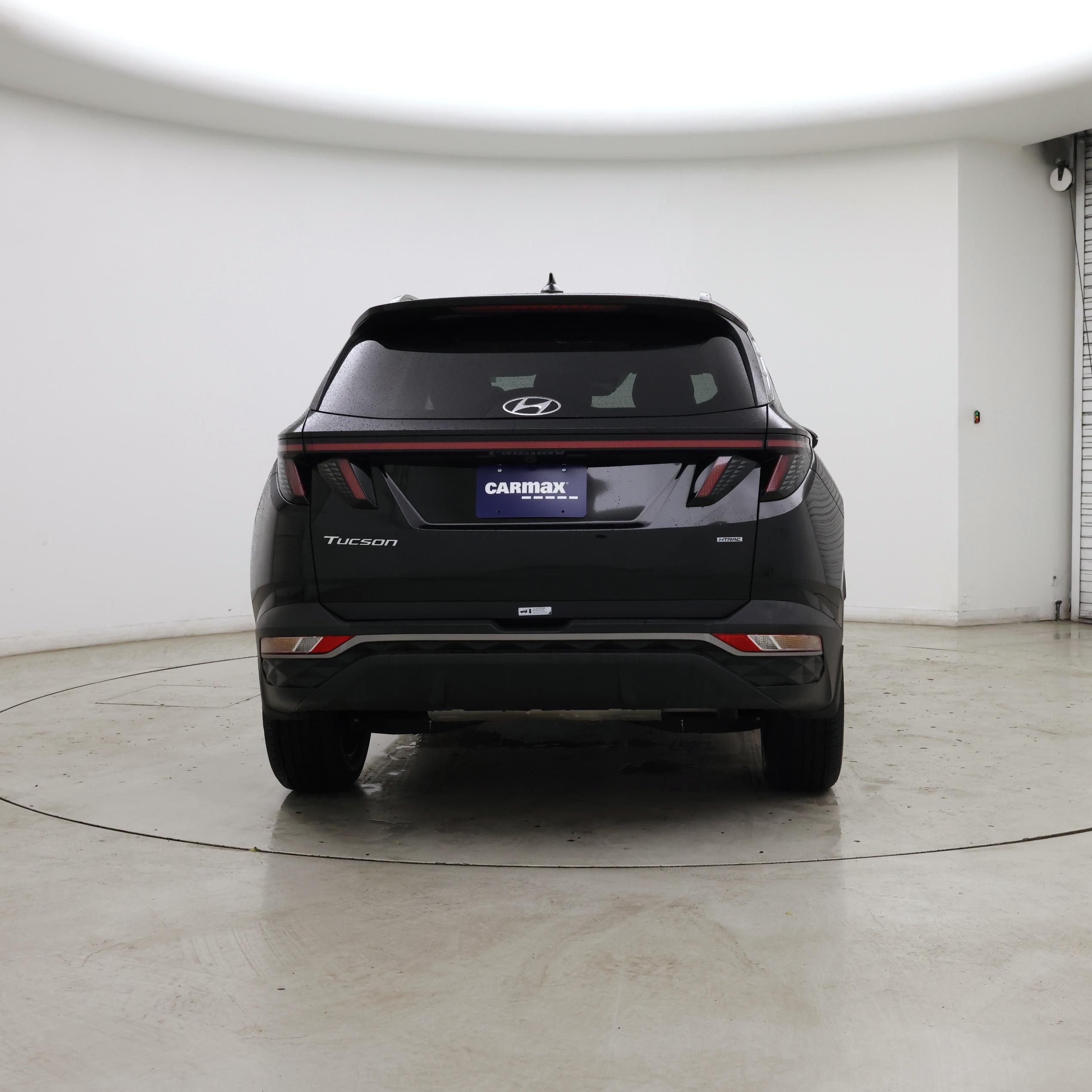 Thumbnail: 2023 Hyundai Tucson - 6