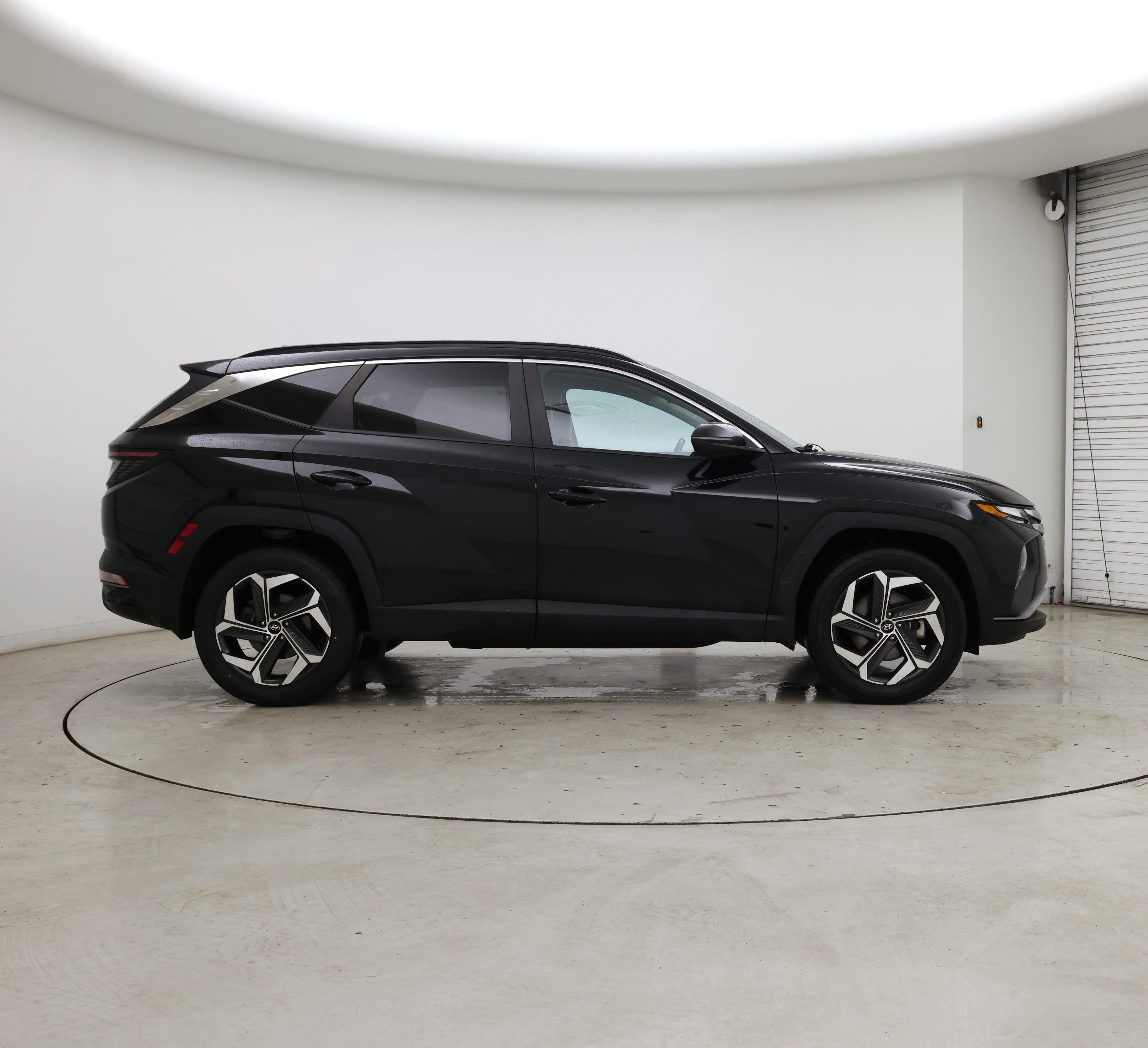 Thumbnail: 2023 Hyundai Tucson - 7