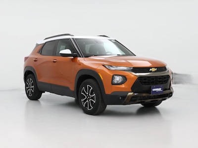 2022 Chevrolet TrailBlazer Activ