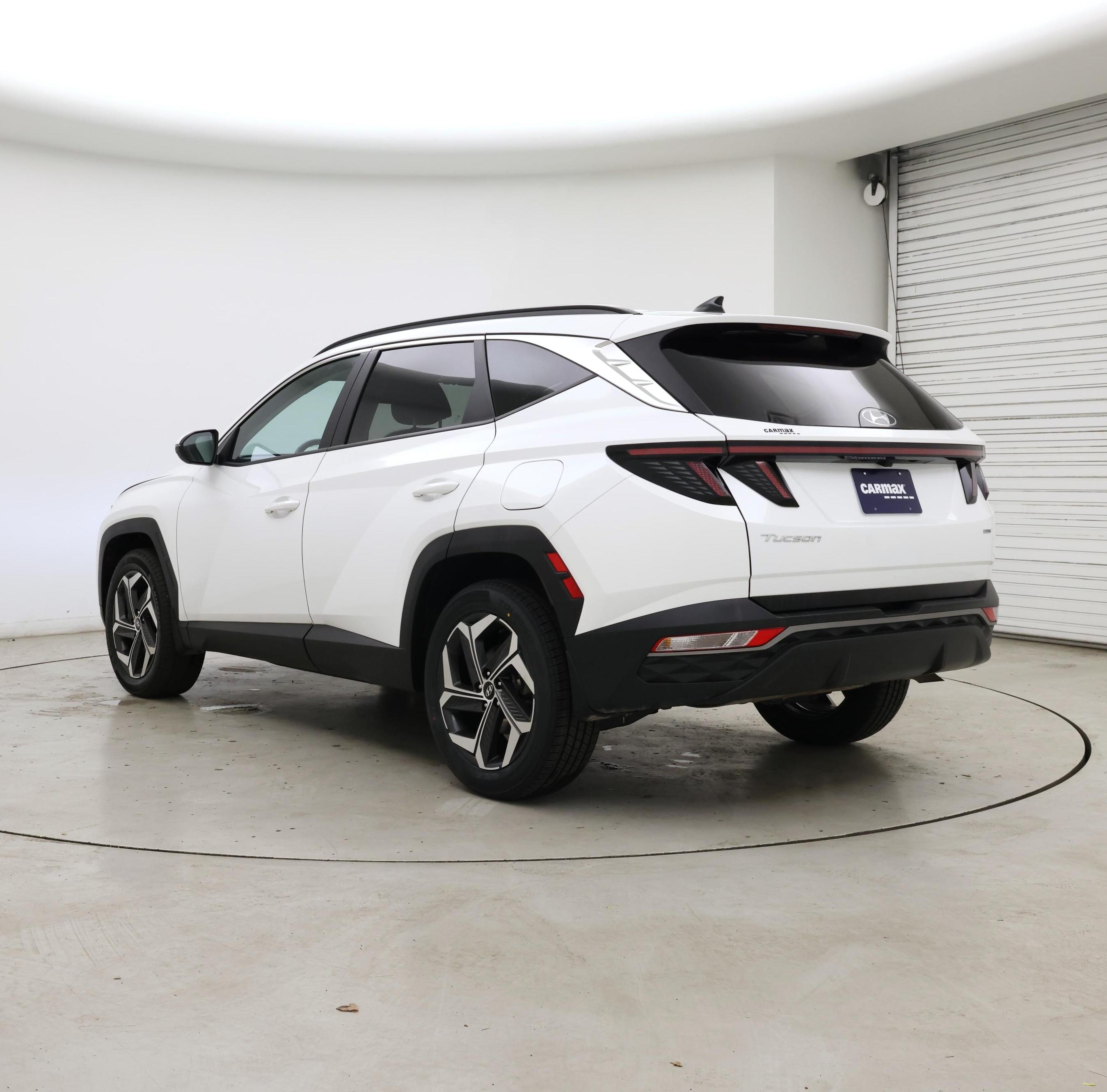 Thumbnail: 2023 Hyundai Tucson - 2