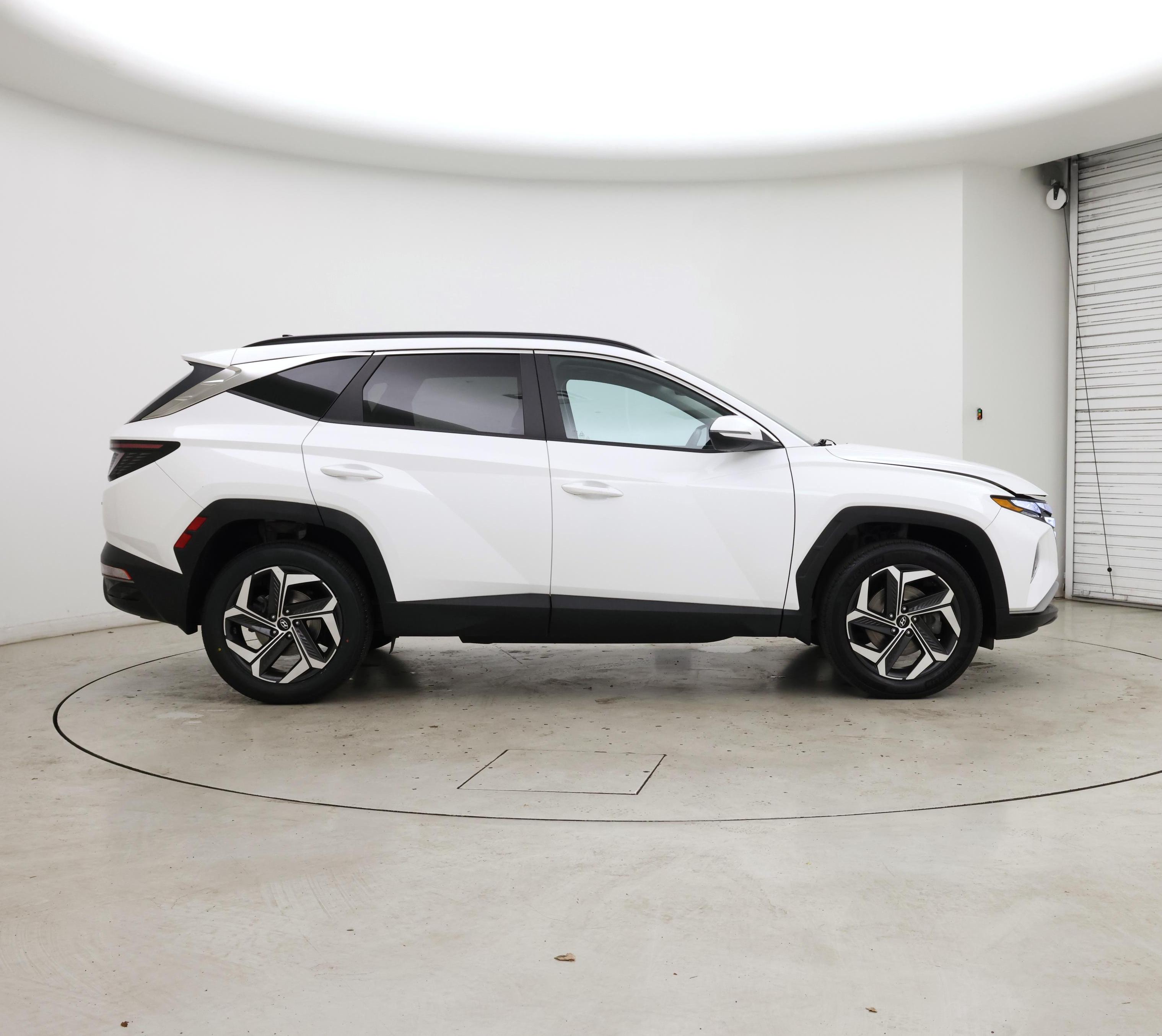 Thumbnail: 2023 Hyundai Tucson - 7