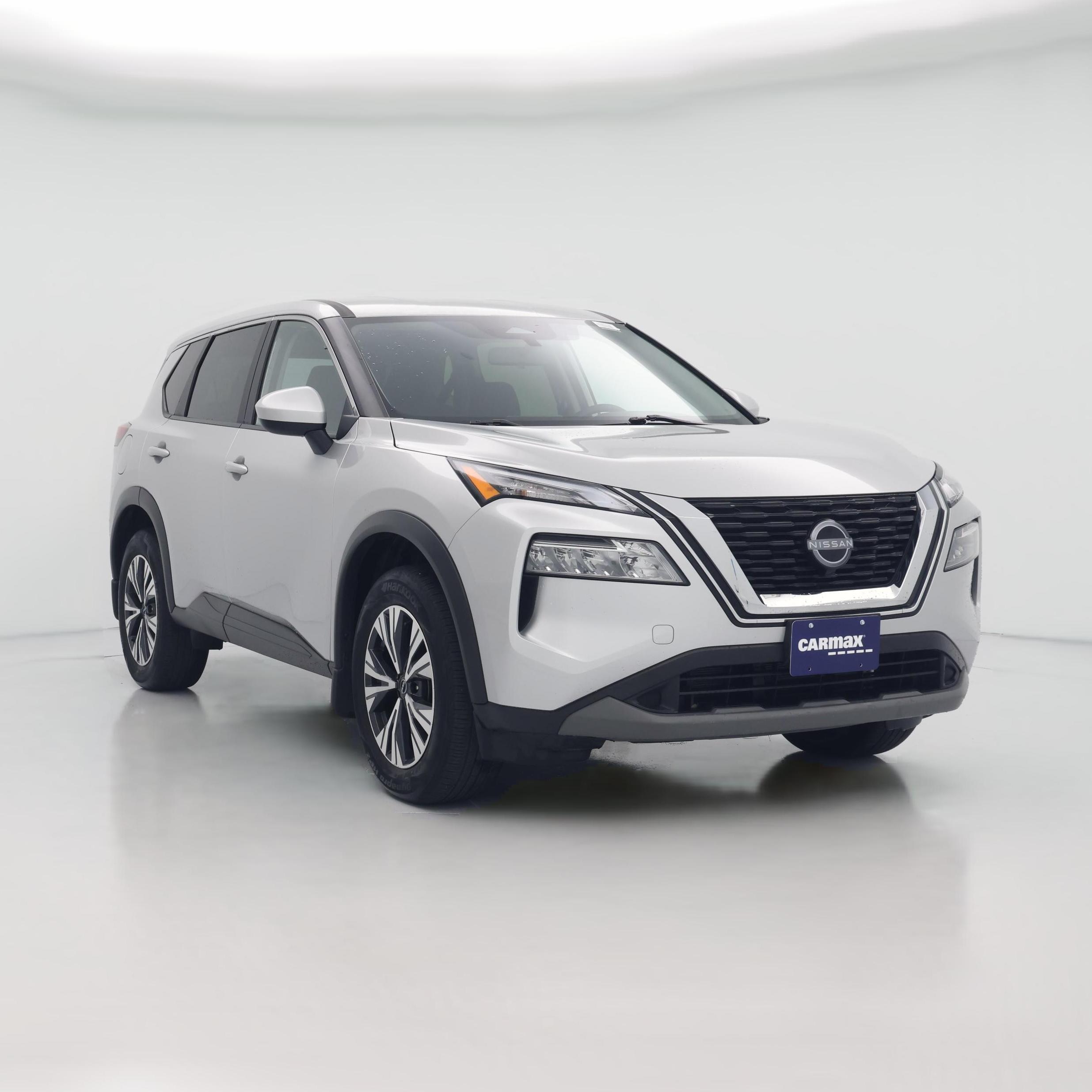 Thumbnail: 2023 Nissan Rogue - 1