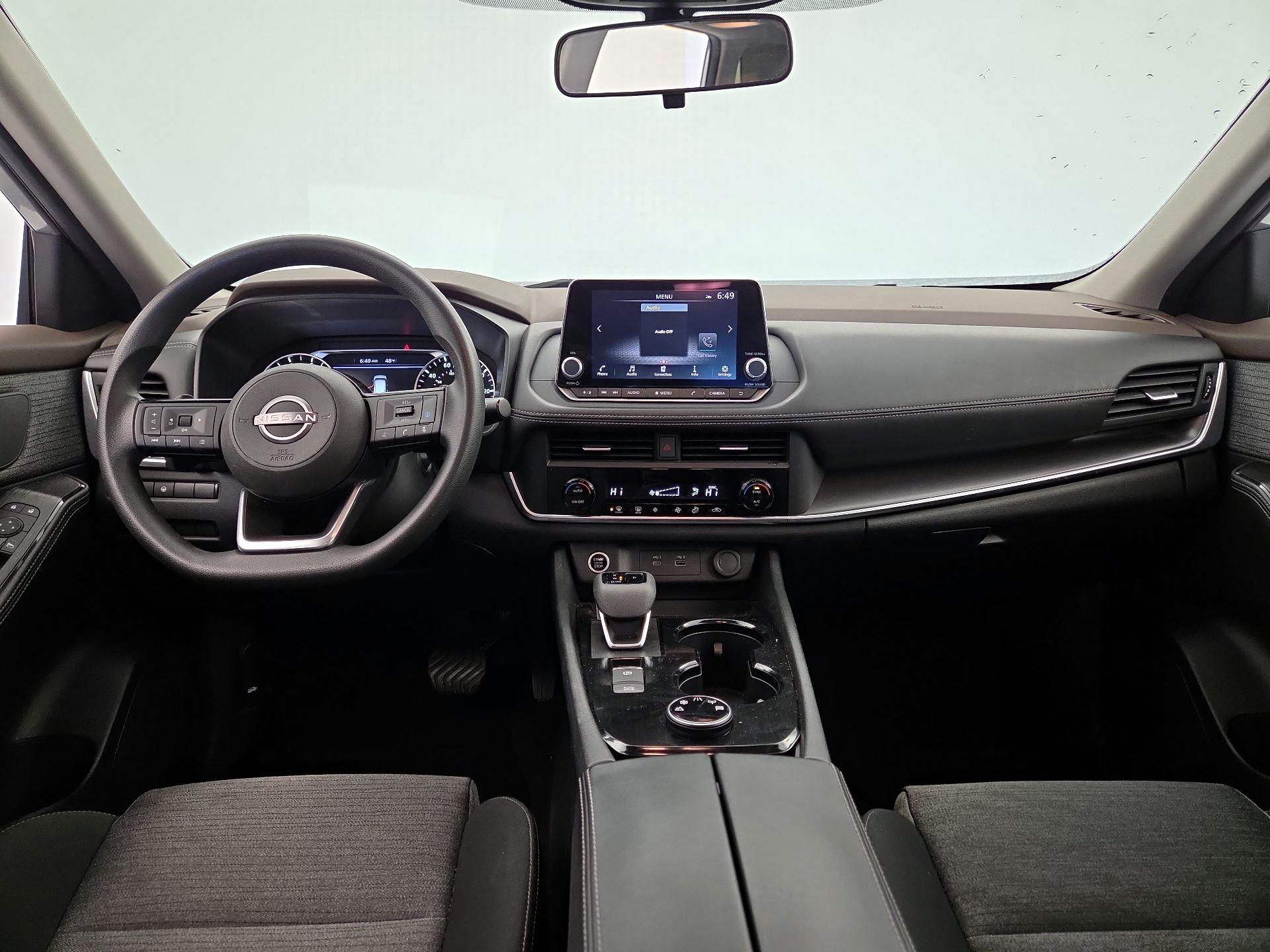 Thumbnail: 2023 Nissan Rogue - 9