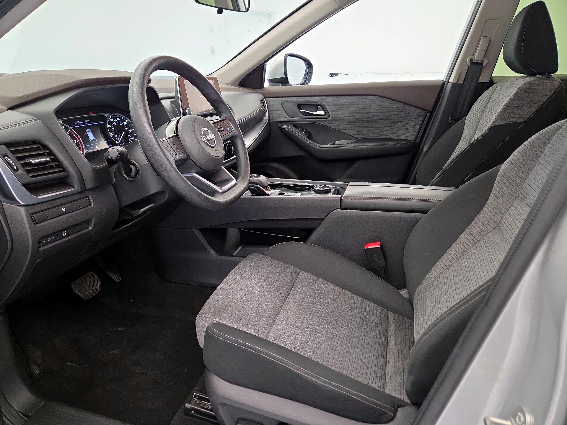 Thumbnail: 2023 Nissan Rogue - 11