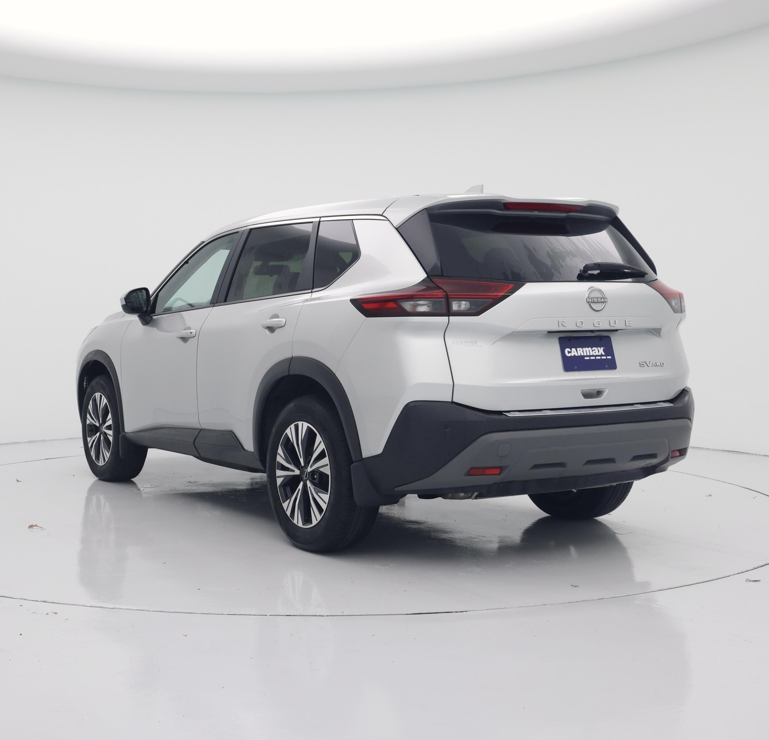 Thumbnail: 2023 Nissan Rogue - 2