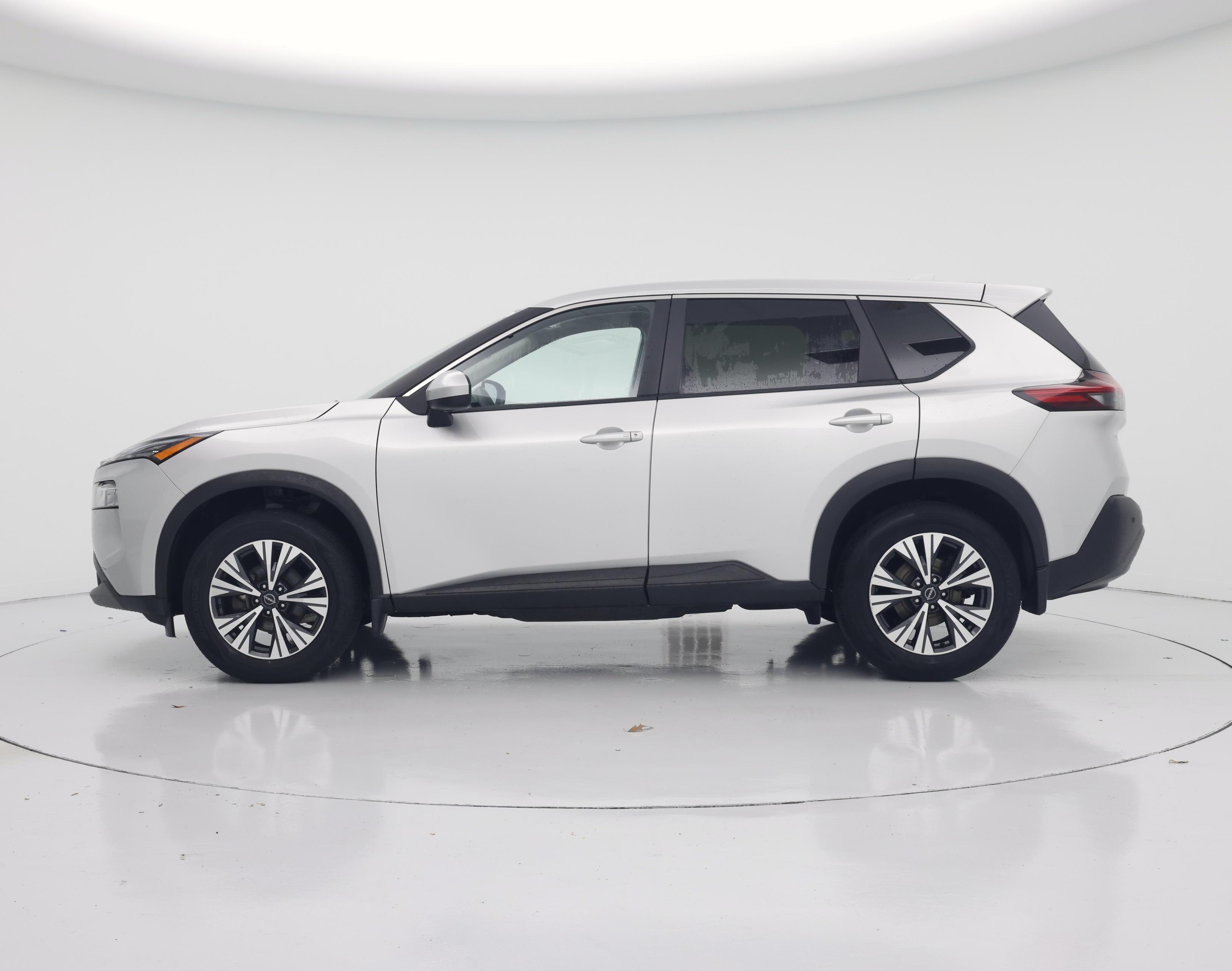 Thumbnail: 2023 Nissan Rogue - 3