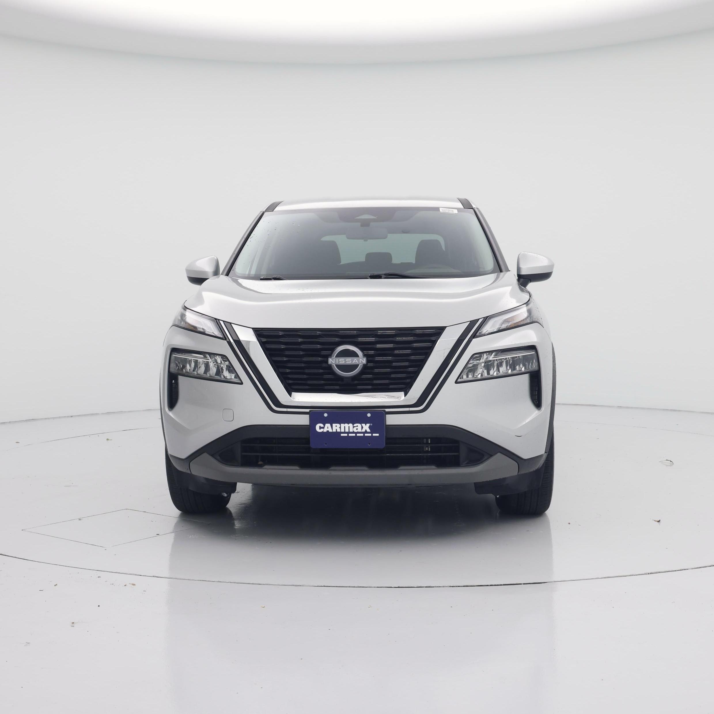 Thumbnail: 2023 Nissan Rogue - 5
