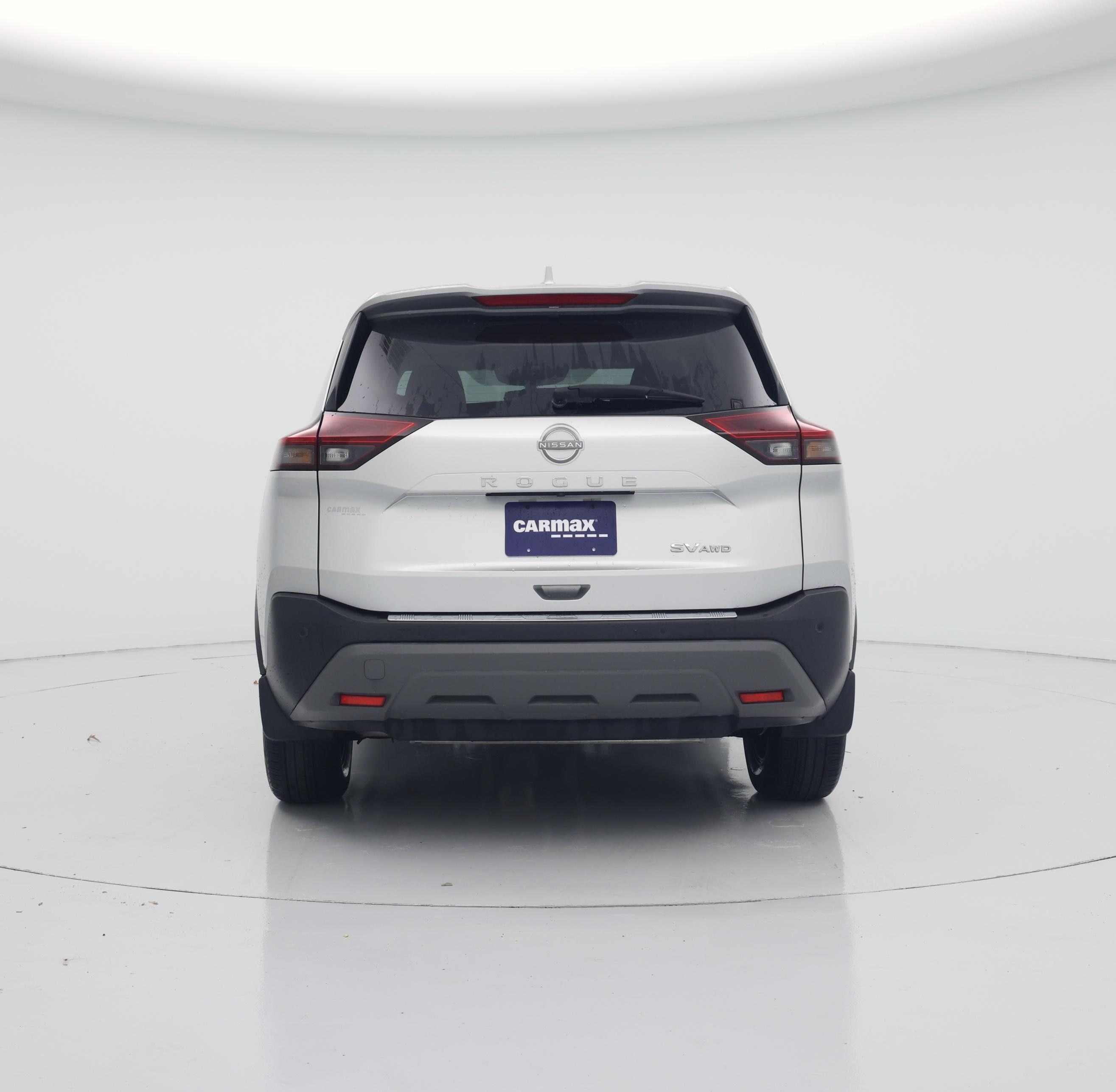 Thumbnail: 2023 Nissan Rogue - 6