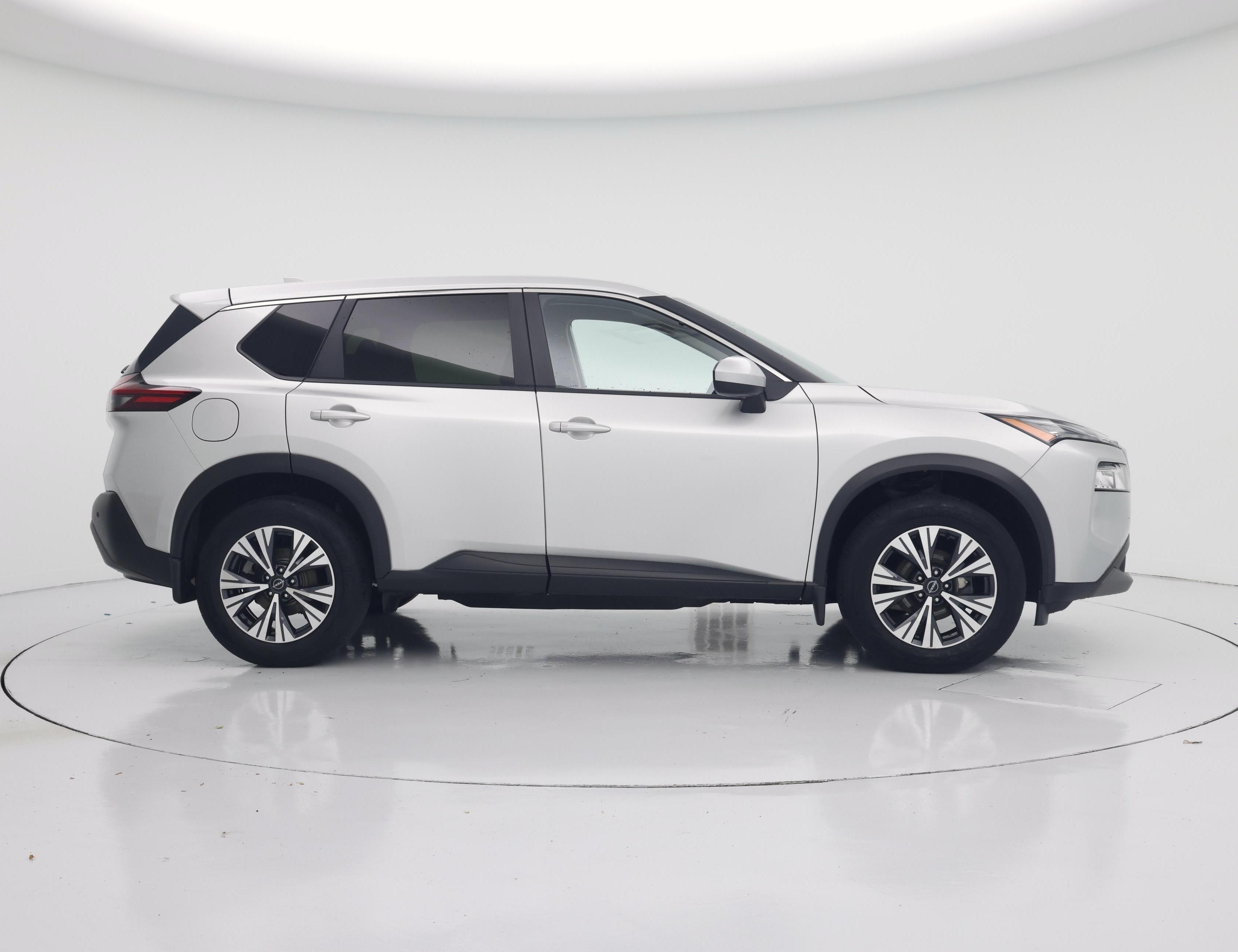 Thumbnail: 2023 Nissan Rogue - 7