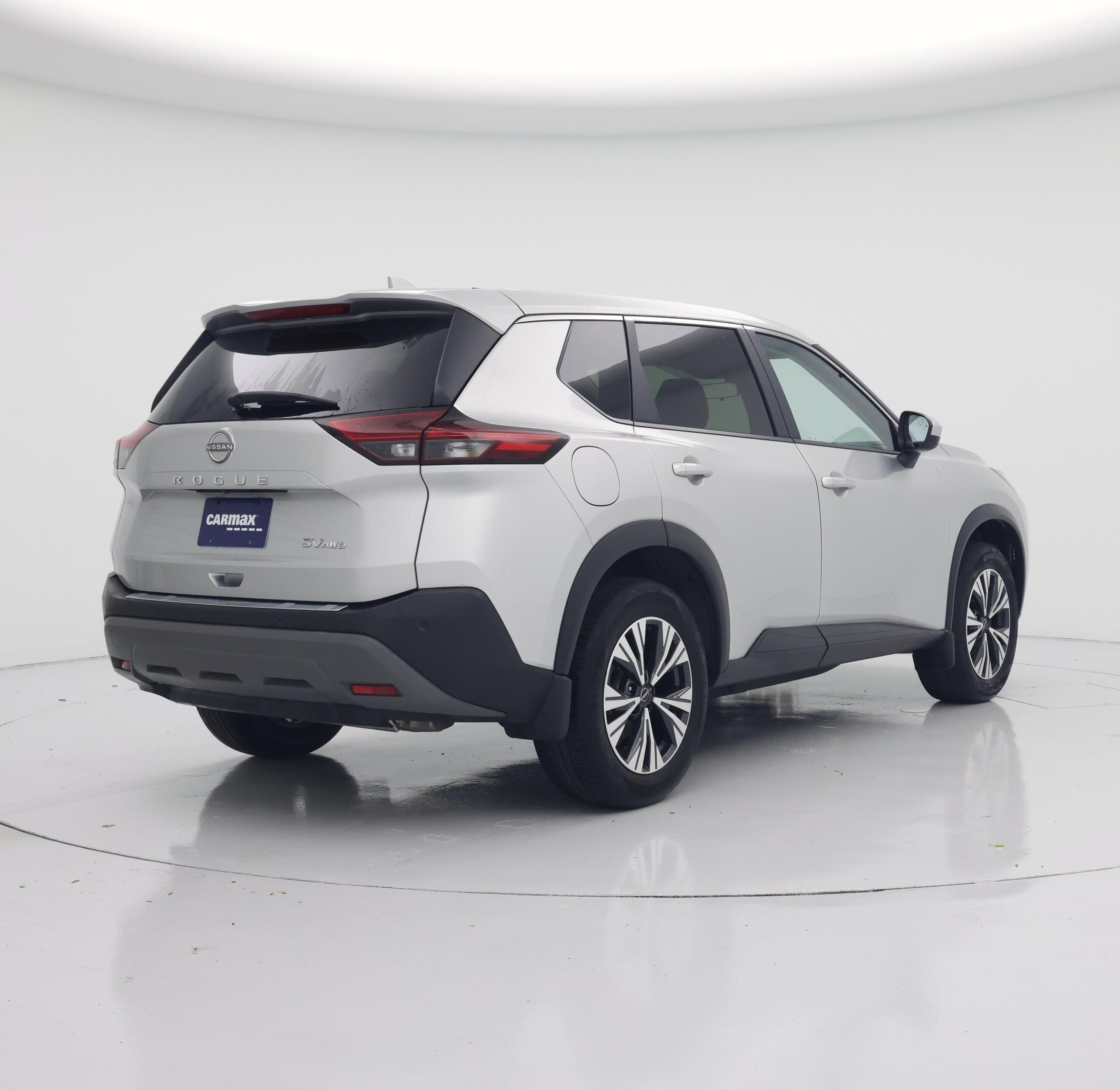 Thumbnail: 2023 Nissan Rogue - 8