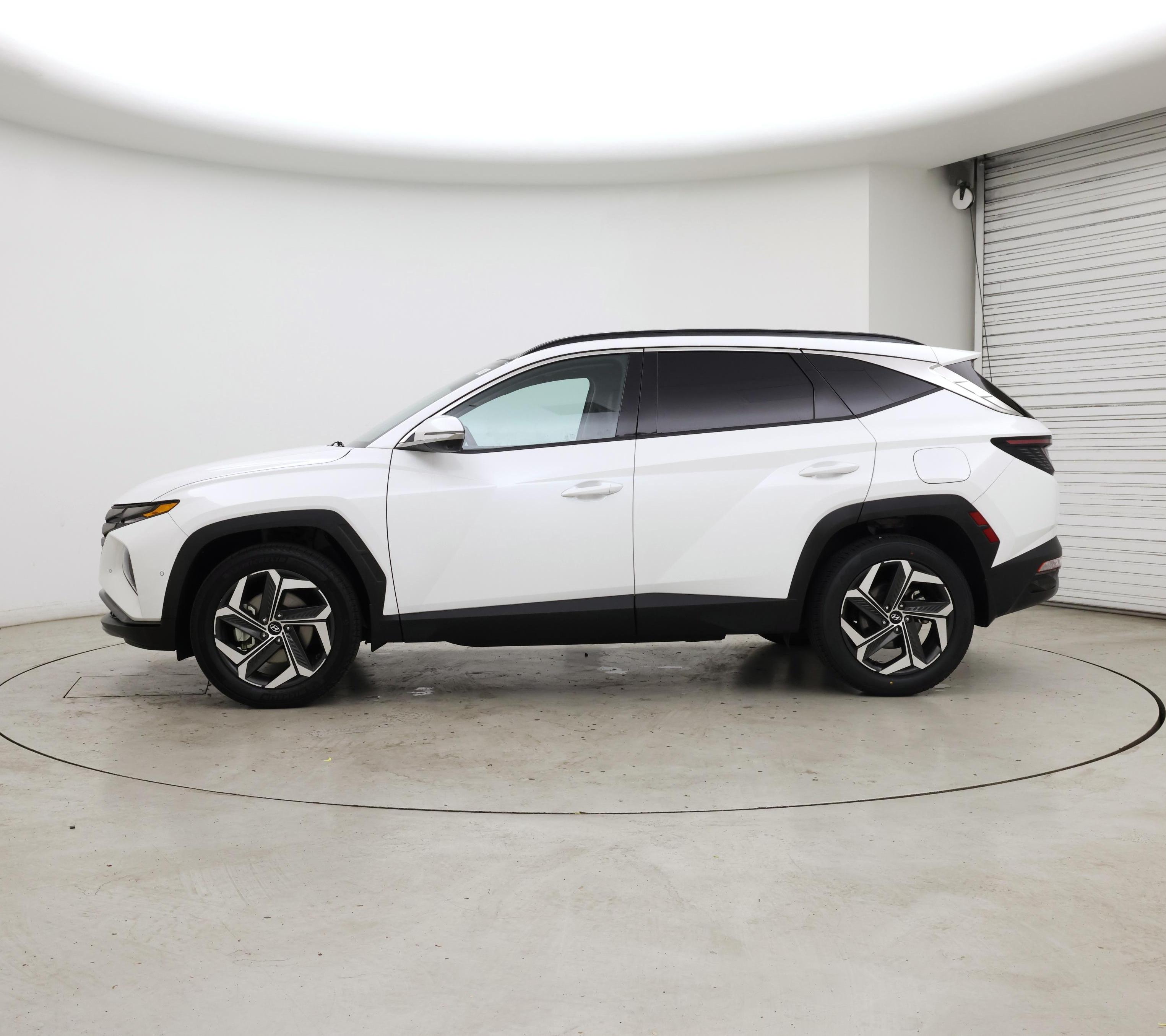 Thumbnail: 2023 Hyundai Tucson - 3