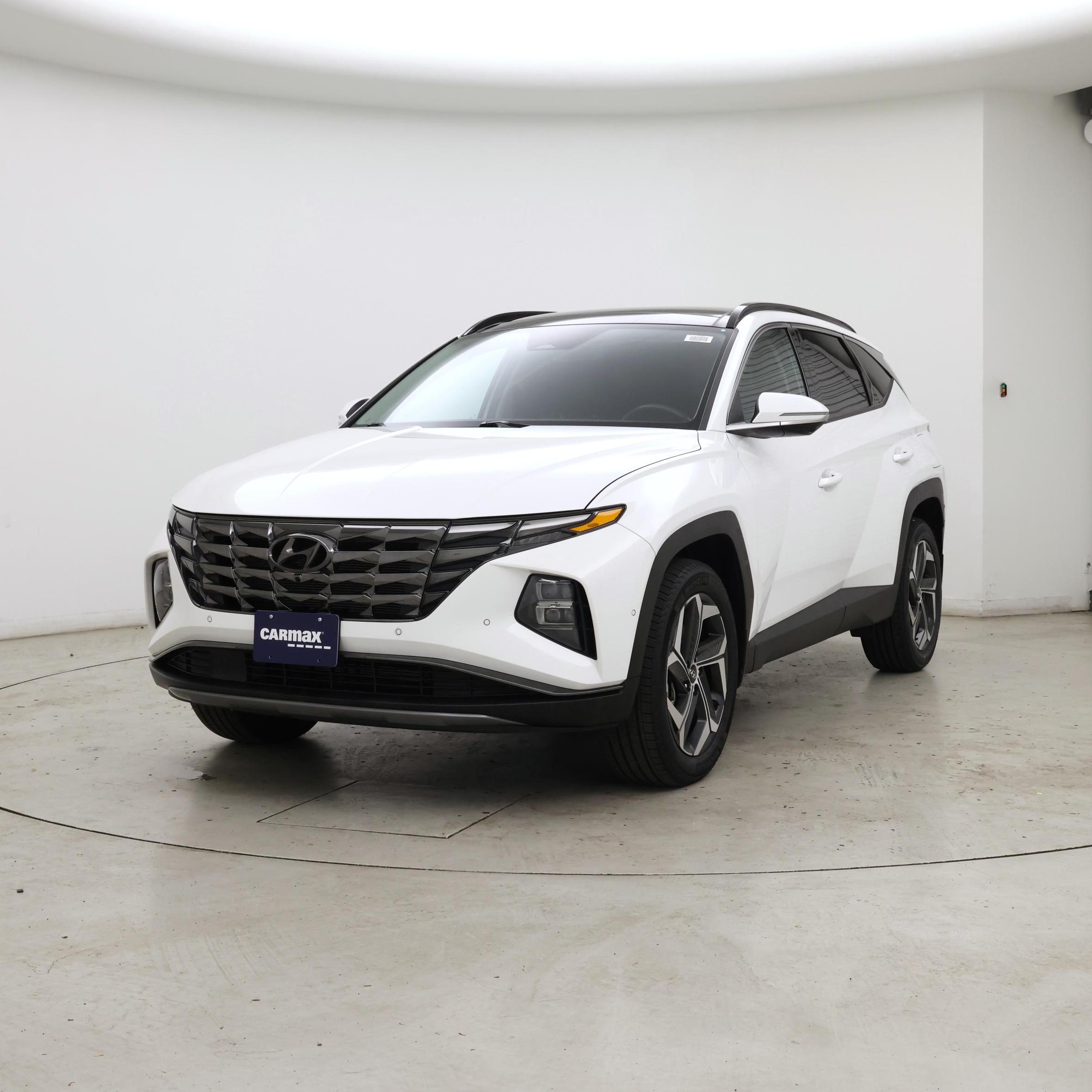 Thumbnail: 2023 Hyundai Tucson - 4