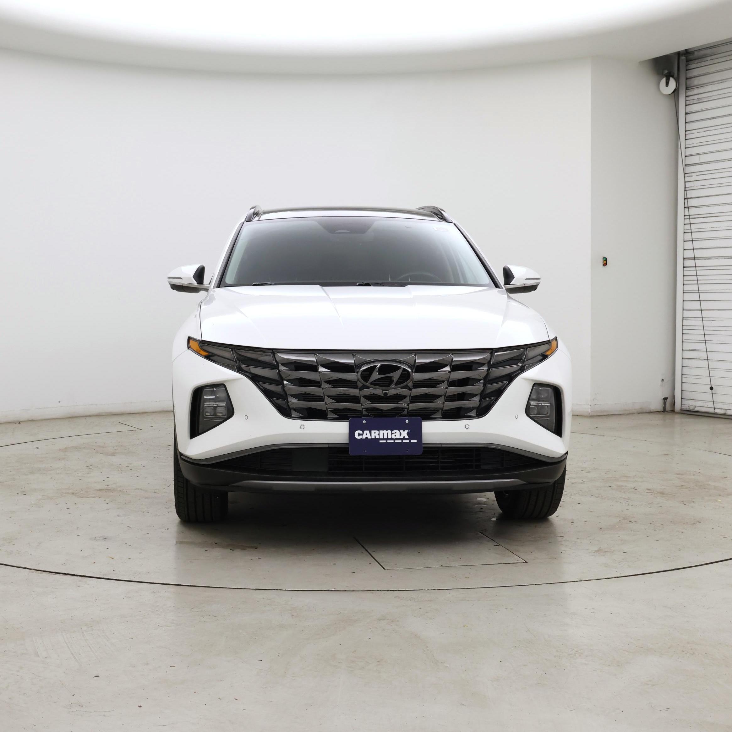 Thumbnail: 2023 Hyundai Tucson - 5