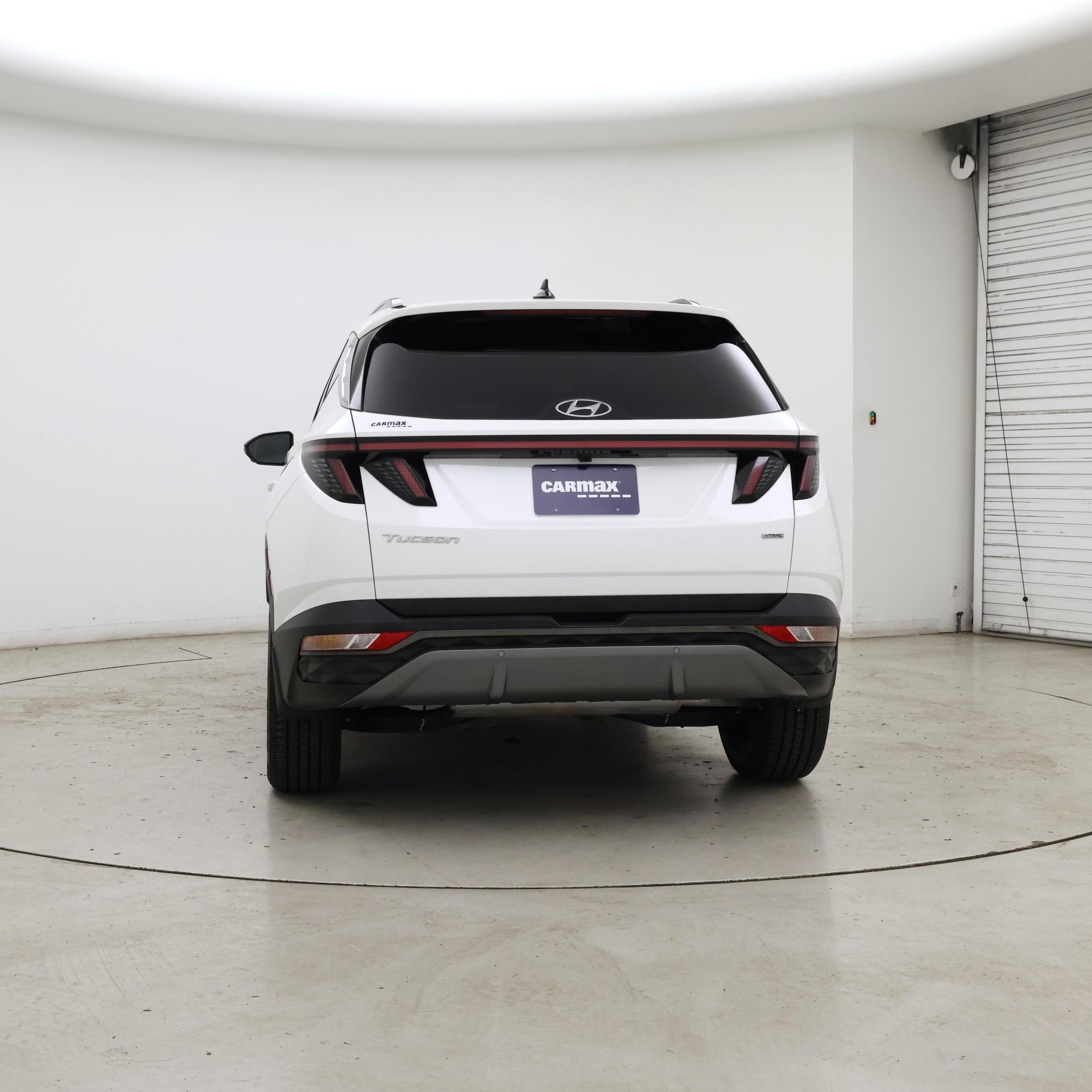 Thumbnail: 2023 Hyundai Tucson - 6