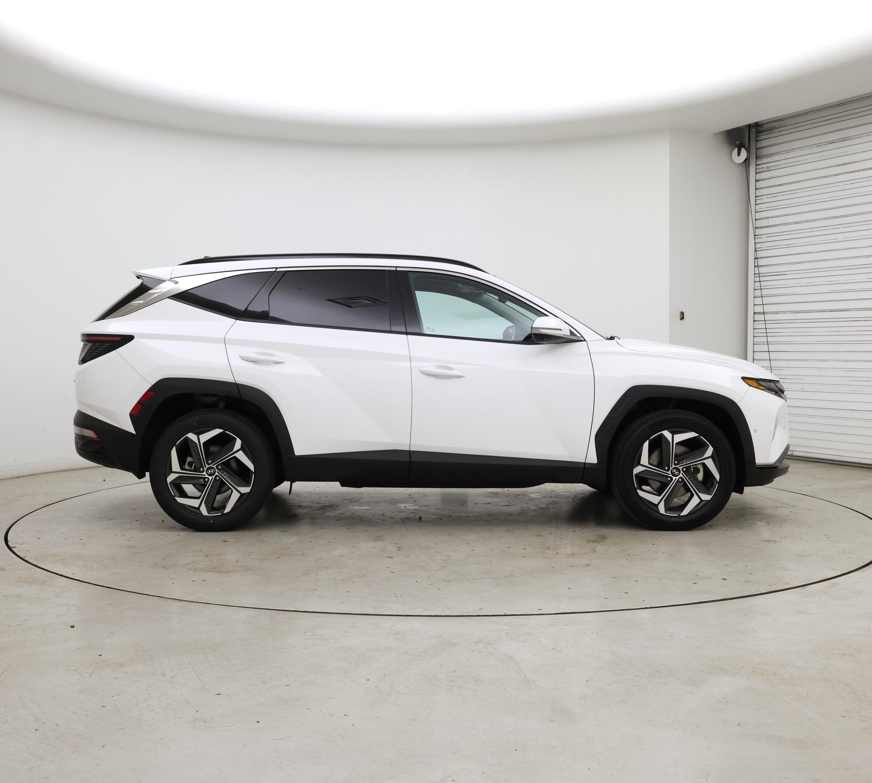 Thumbnail: 2023 Hyundai Tucson - 7