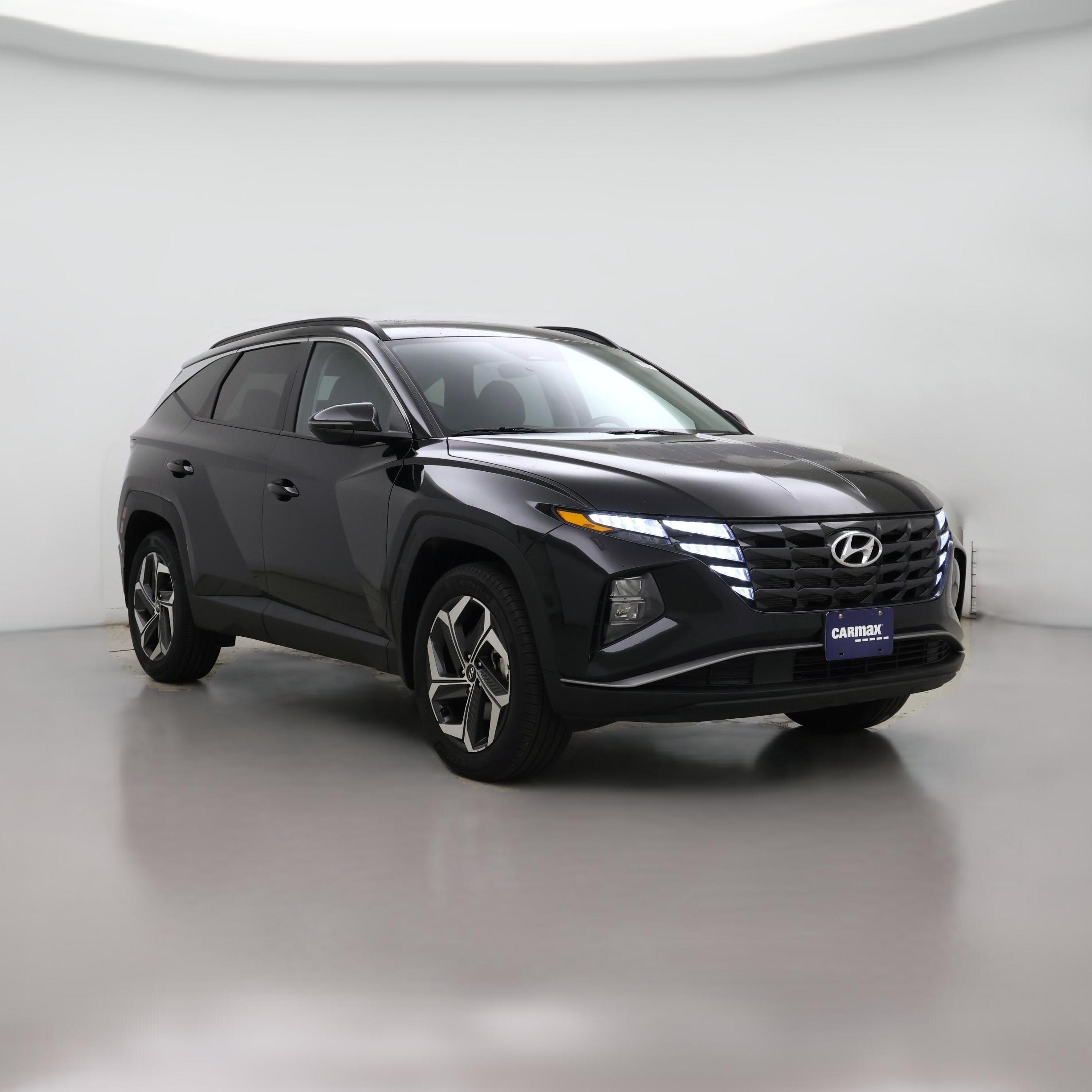 Thumbnail: 2023 Hyundai Tucson - 1