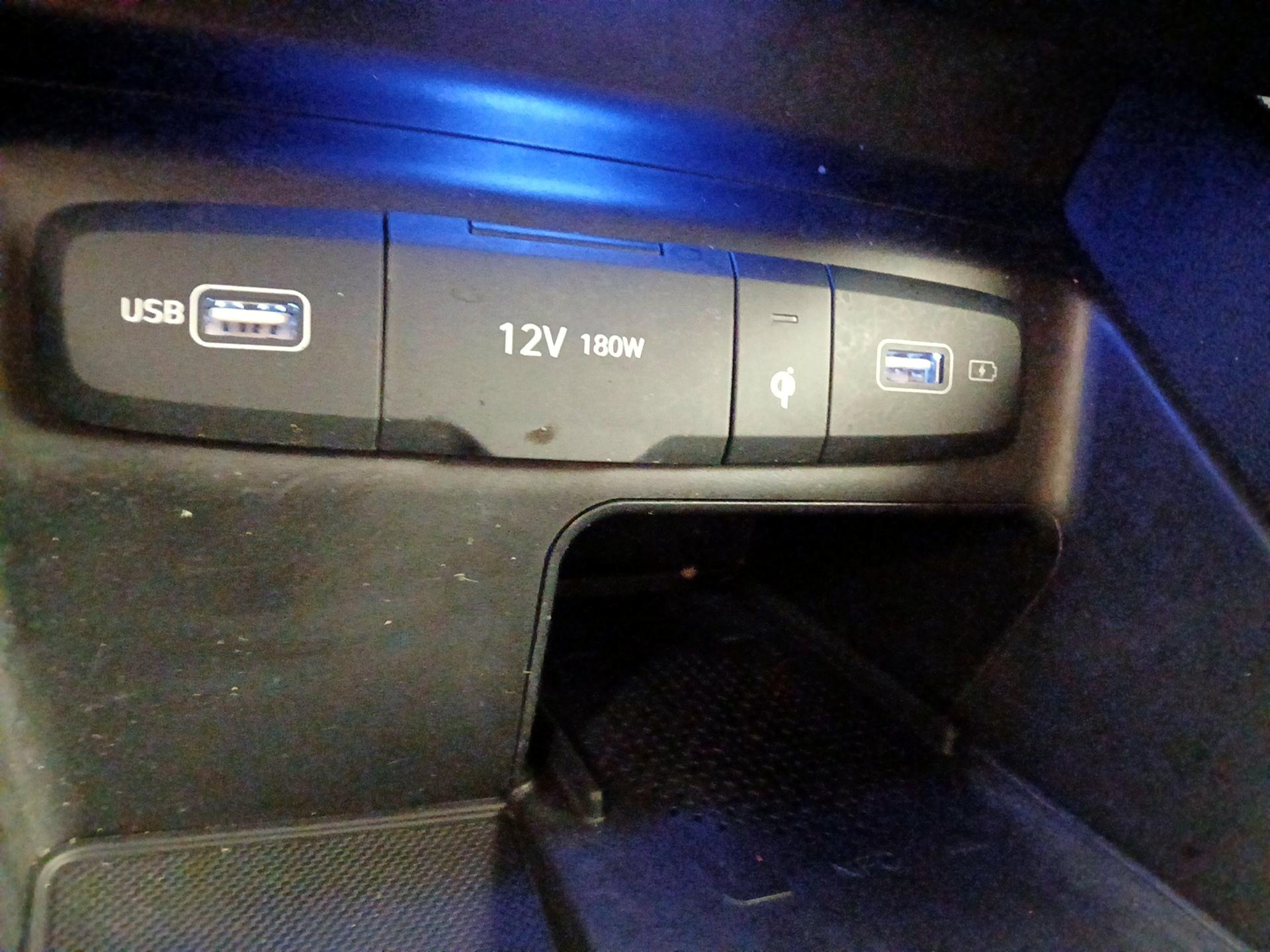 Thumbnail: 2023 Hyundai Tucson - 18