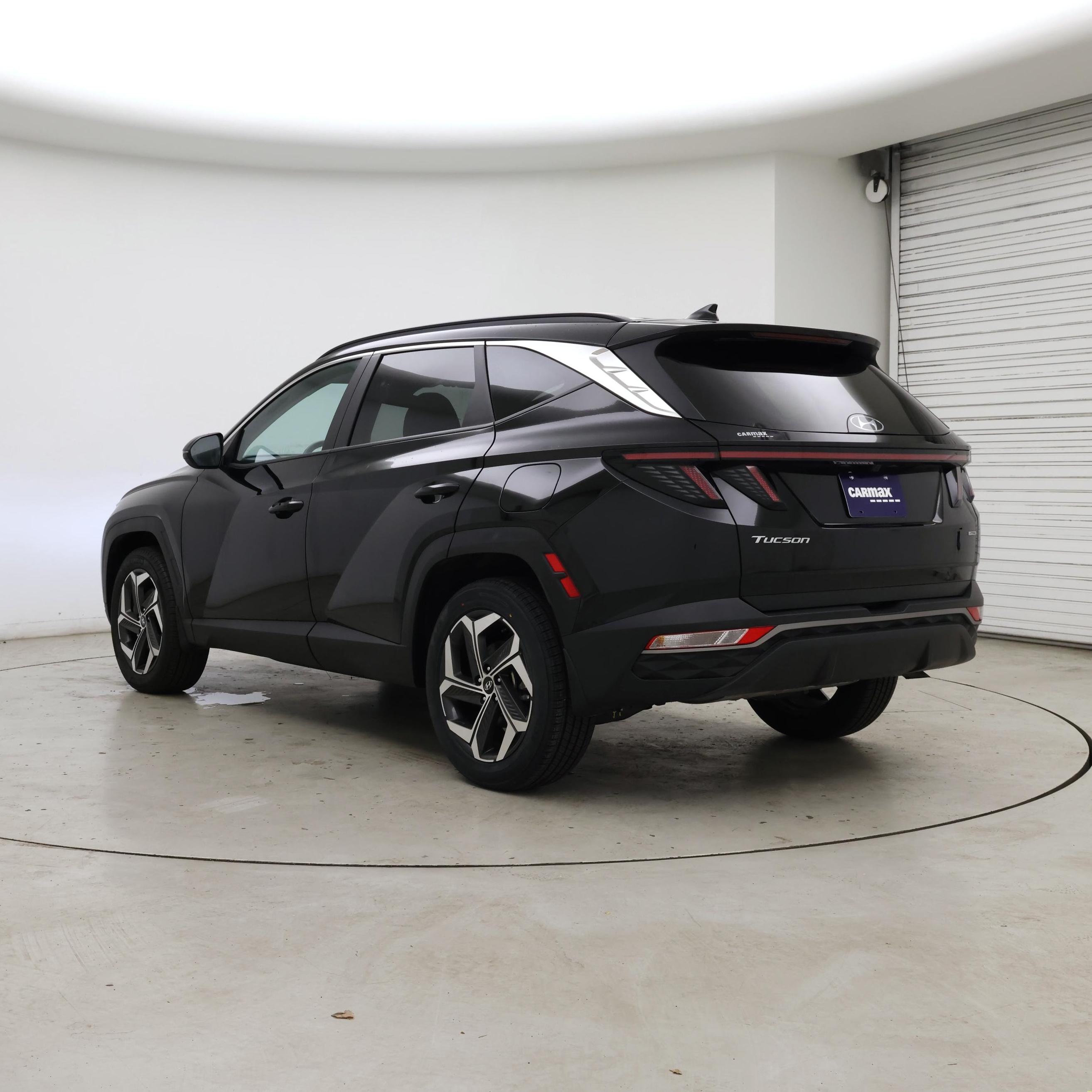Thumbnail: 2023 Hyundai Tucson - 2