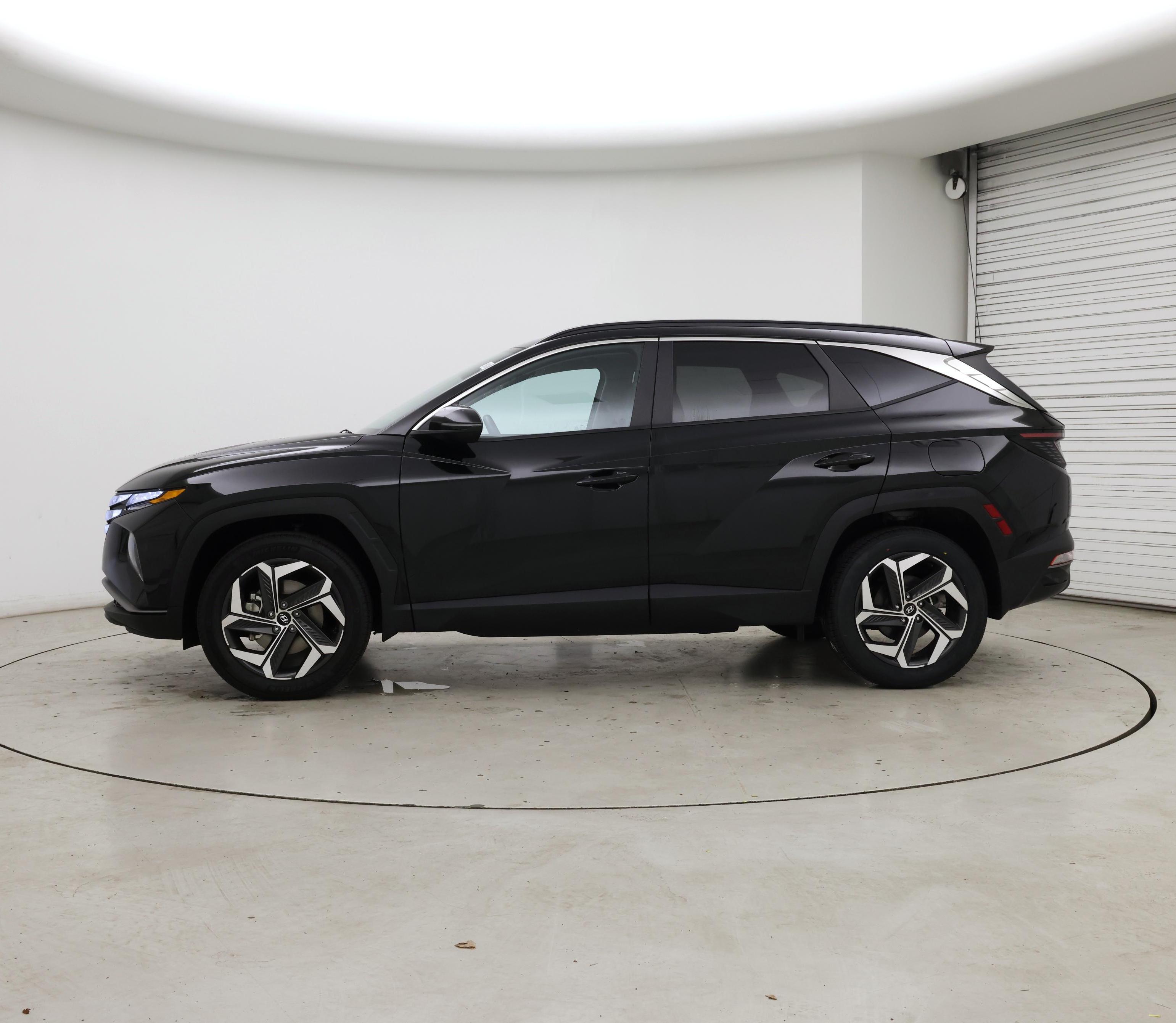 Thumbnail: 2023 Hyundai Tucson - 3