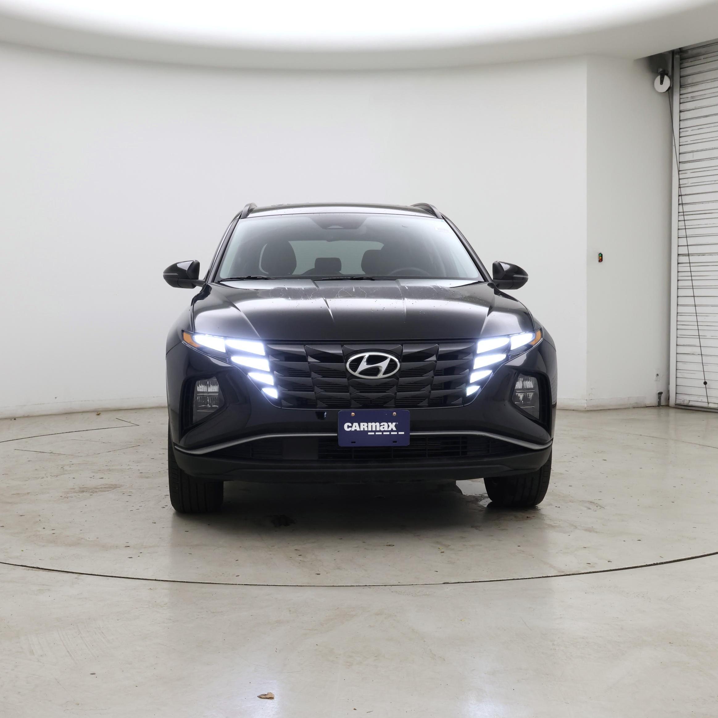 Thumbnail: 2023 Hyundai Tucson - 5