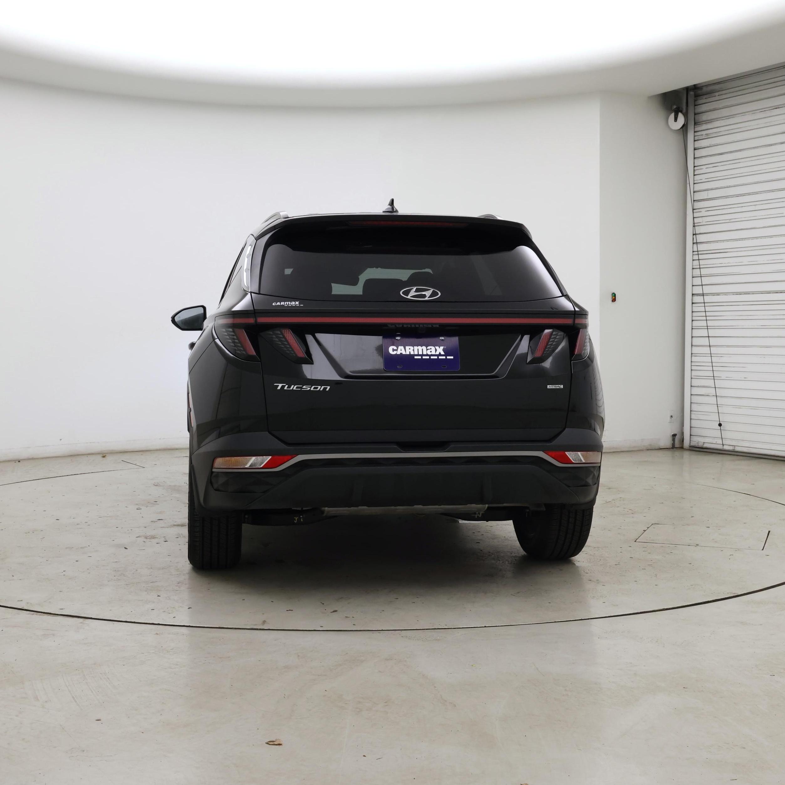 Thumbnail: 2023 Hyundai Tucson - 6