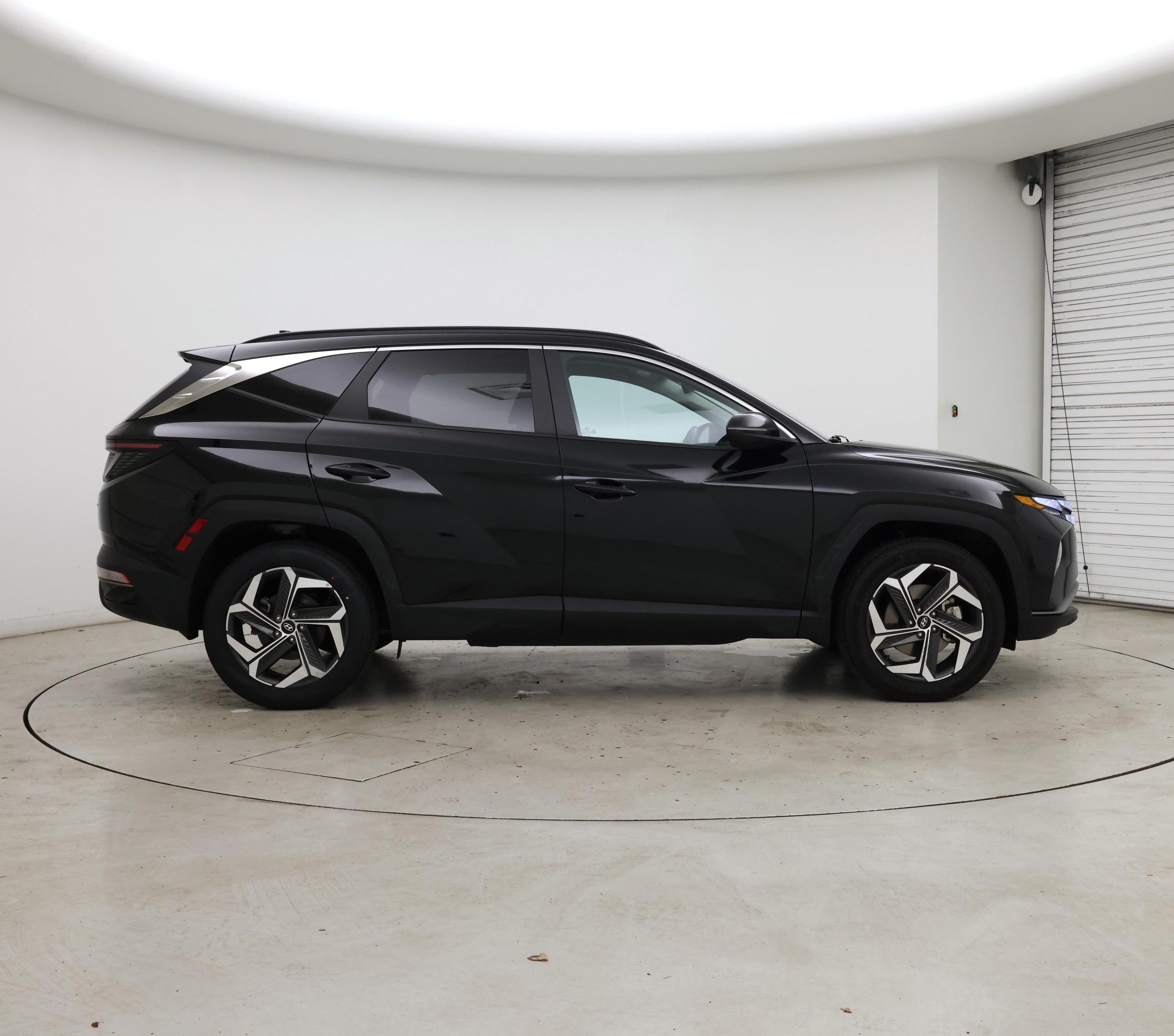 Thumbnail: 2023 Hyundai Tucson - 7
