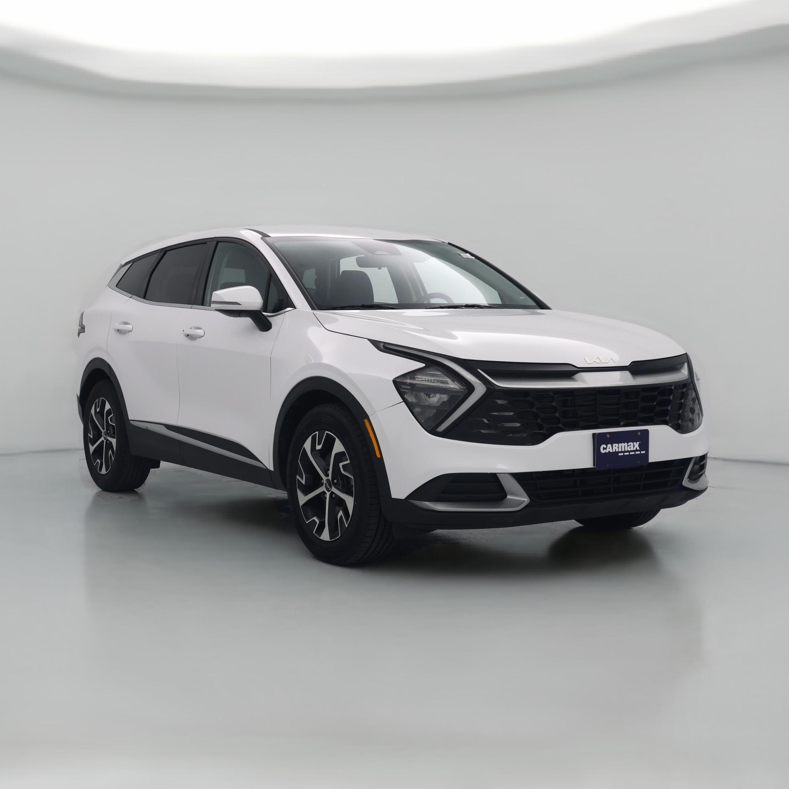 Thumbnail: 2023 Kia Sportage - 1