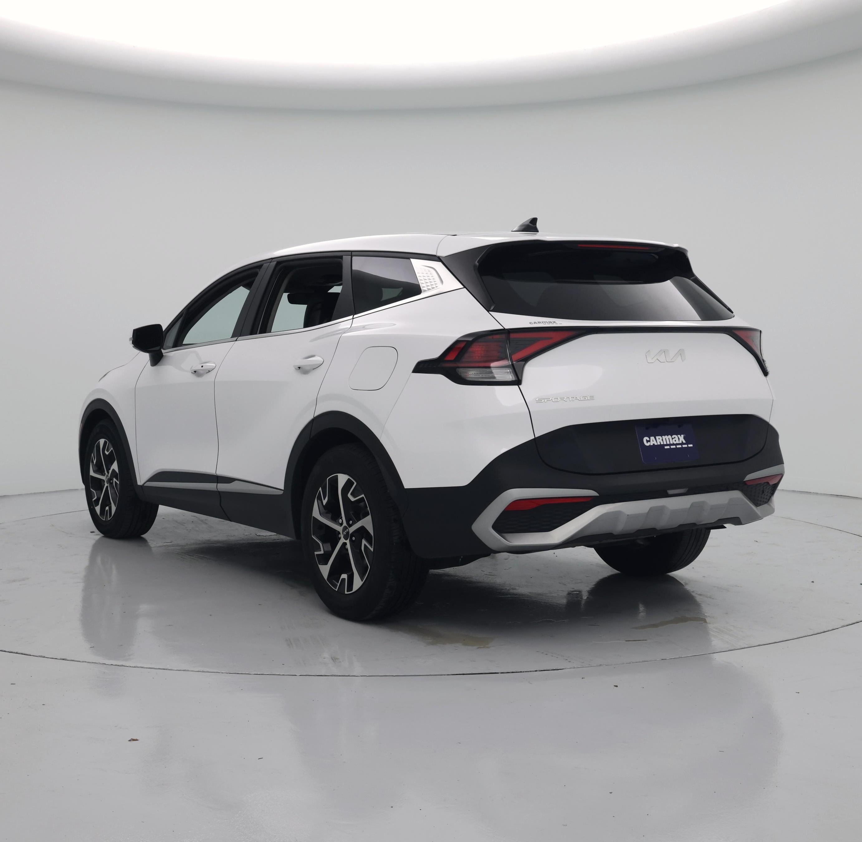 Thumbnail: 2023 Kia Sportage - 2